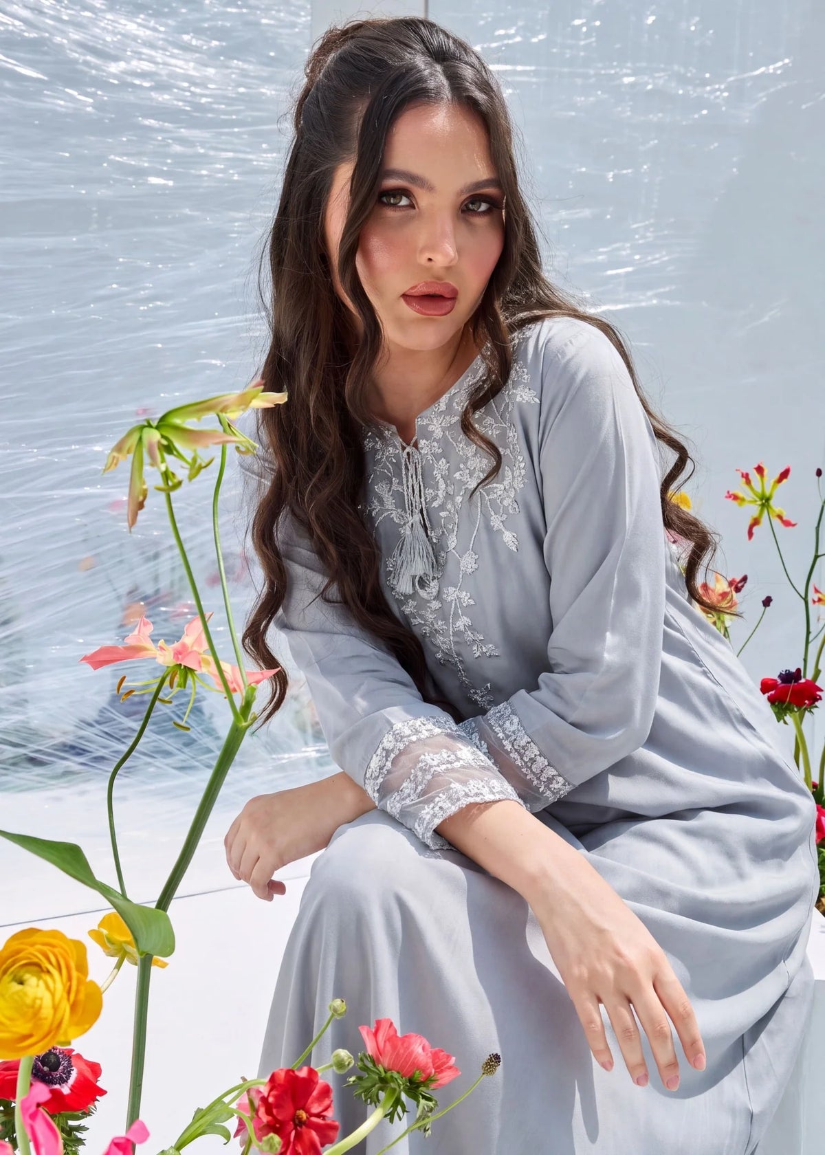 Sahibas by Mirza