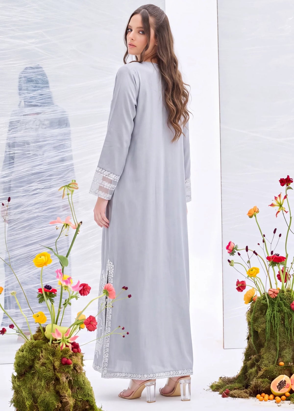 Sahibas by Mirza