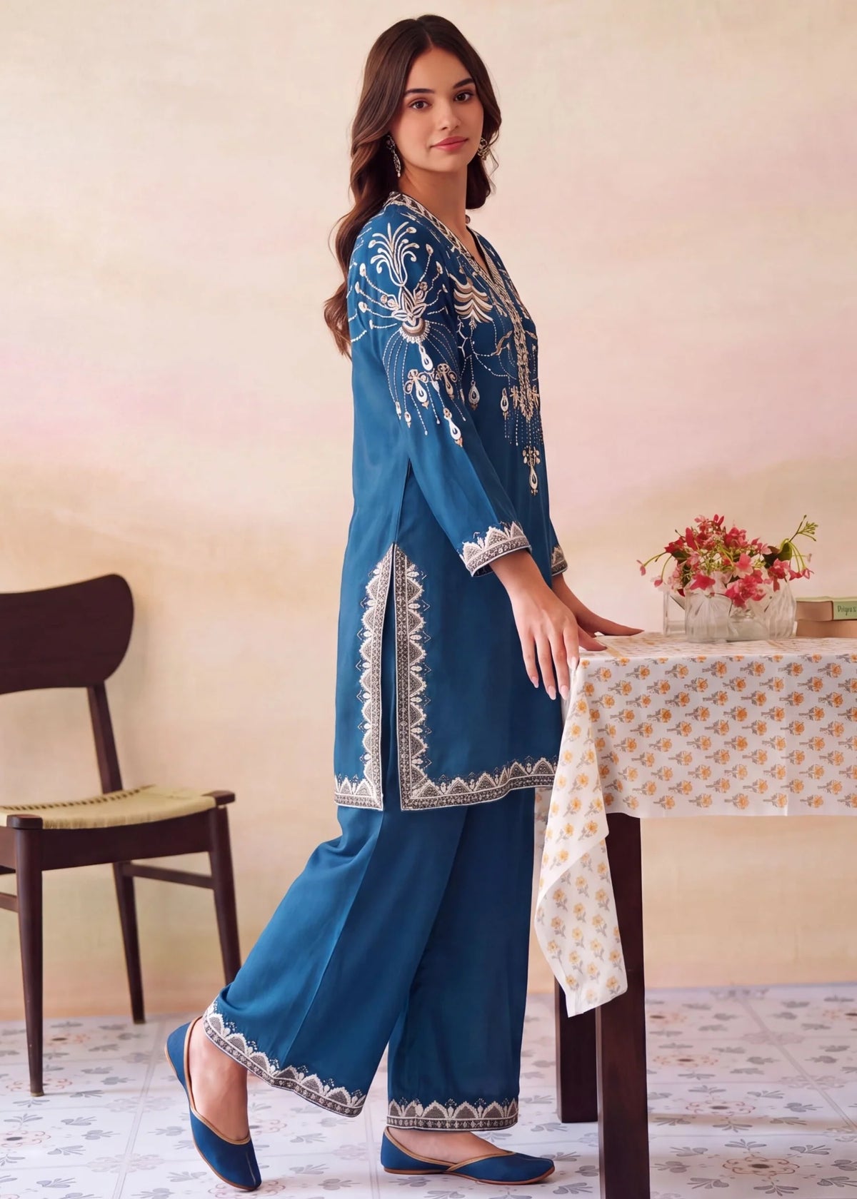 Sahibas by Mirza