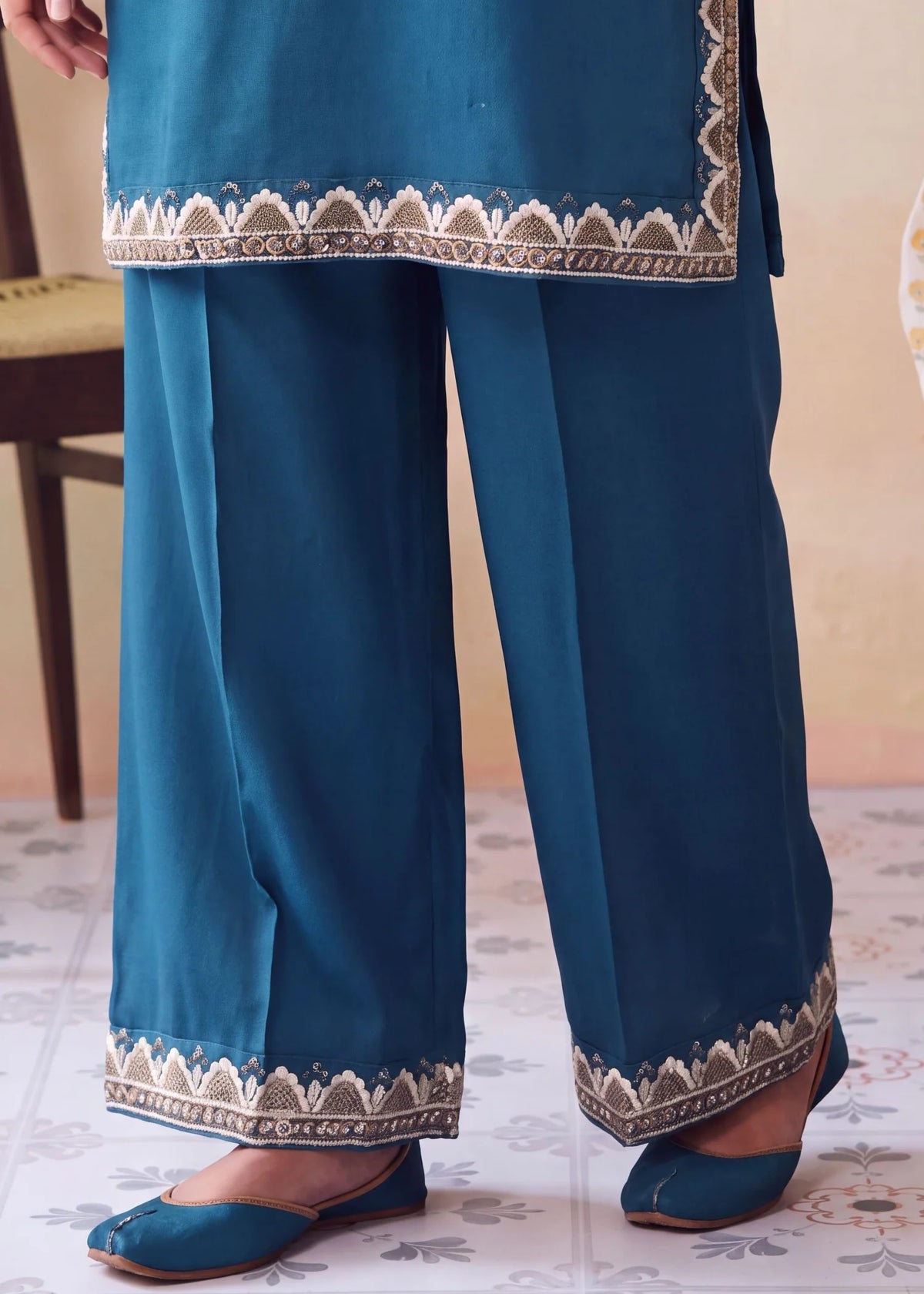 Sahibas by Mirza