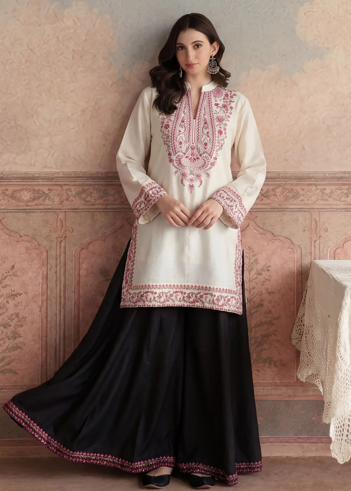 Sahibas by Mirza