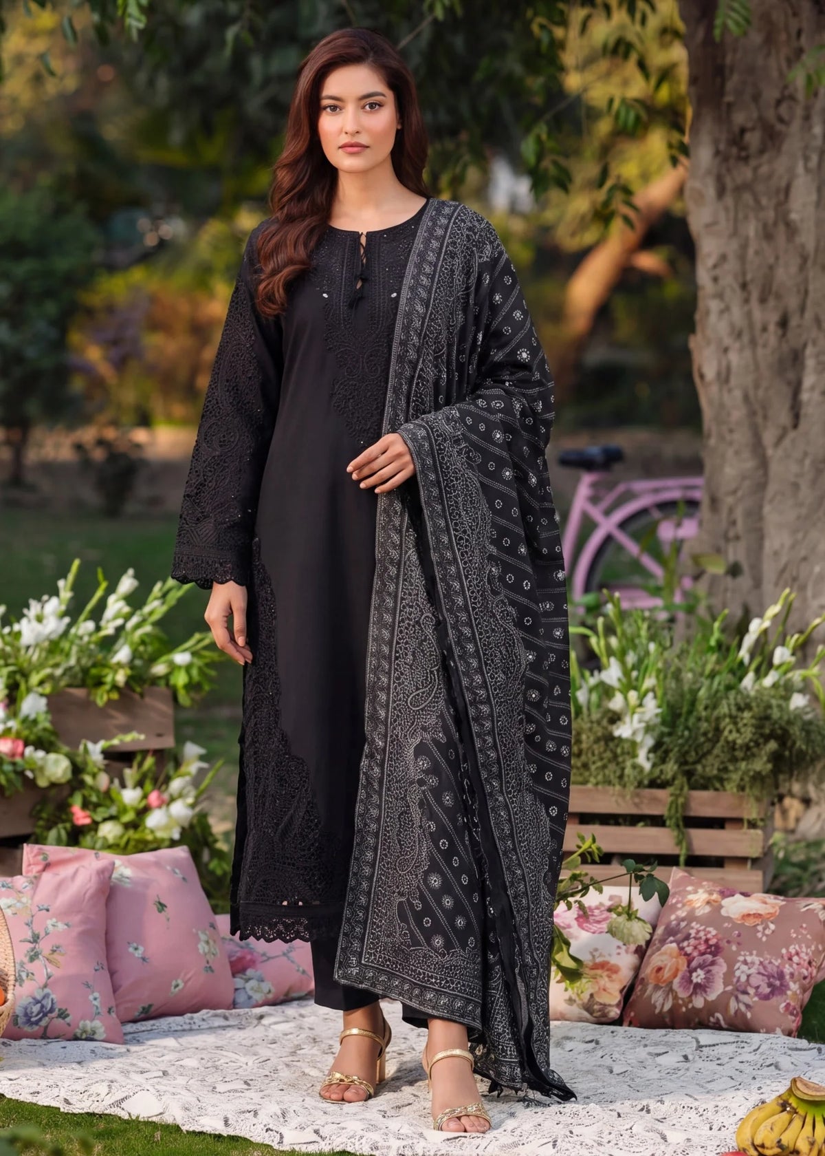 Sahibas by Mirza