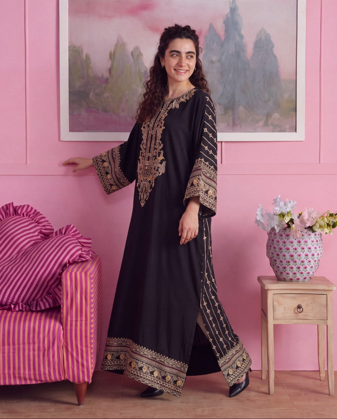 Sahibas by Mirza