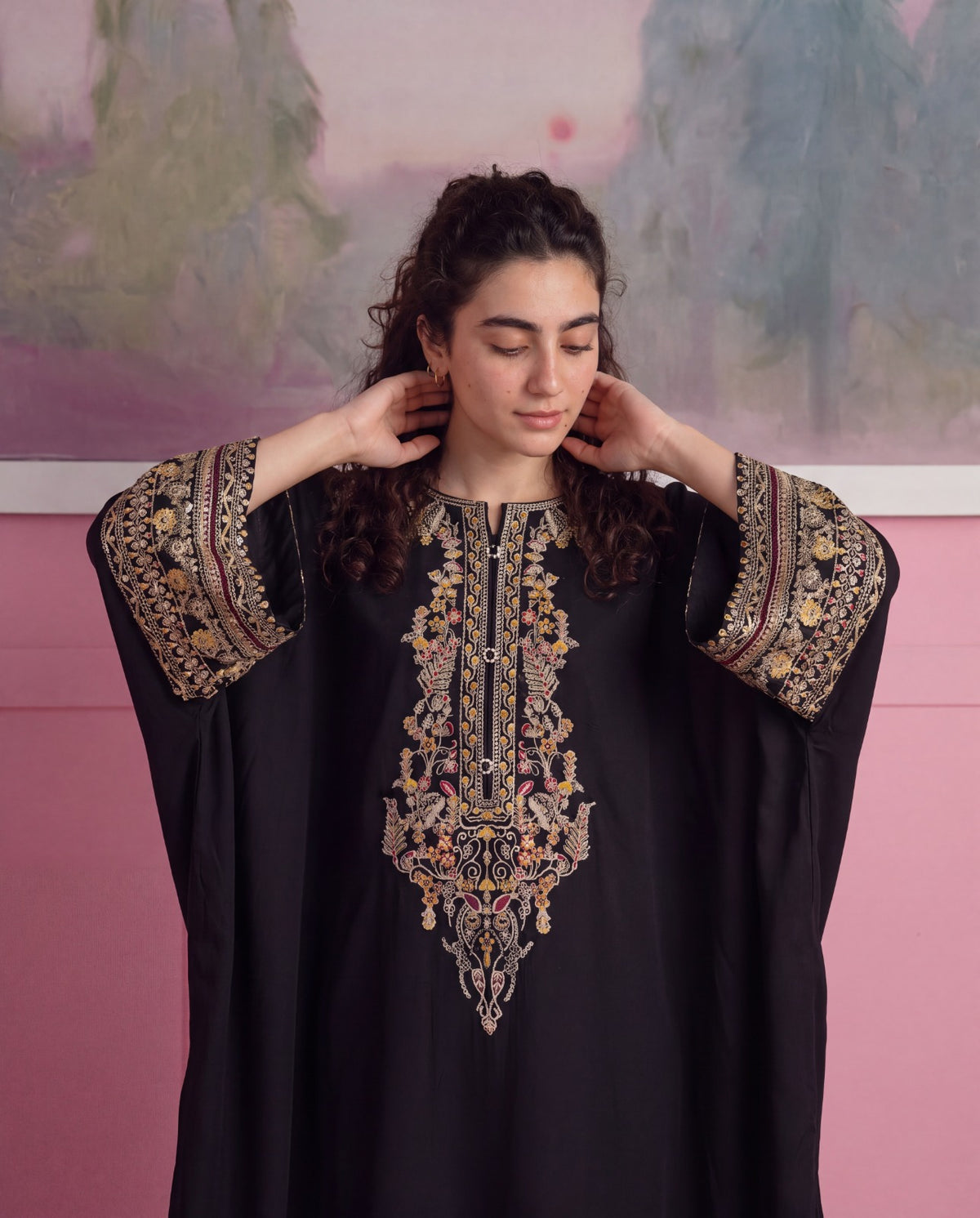 Sahibas by Mirza