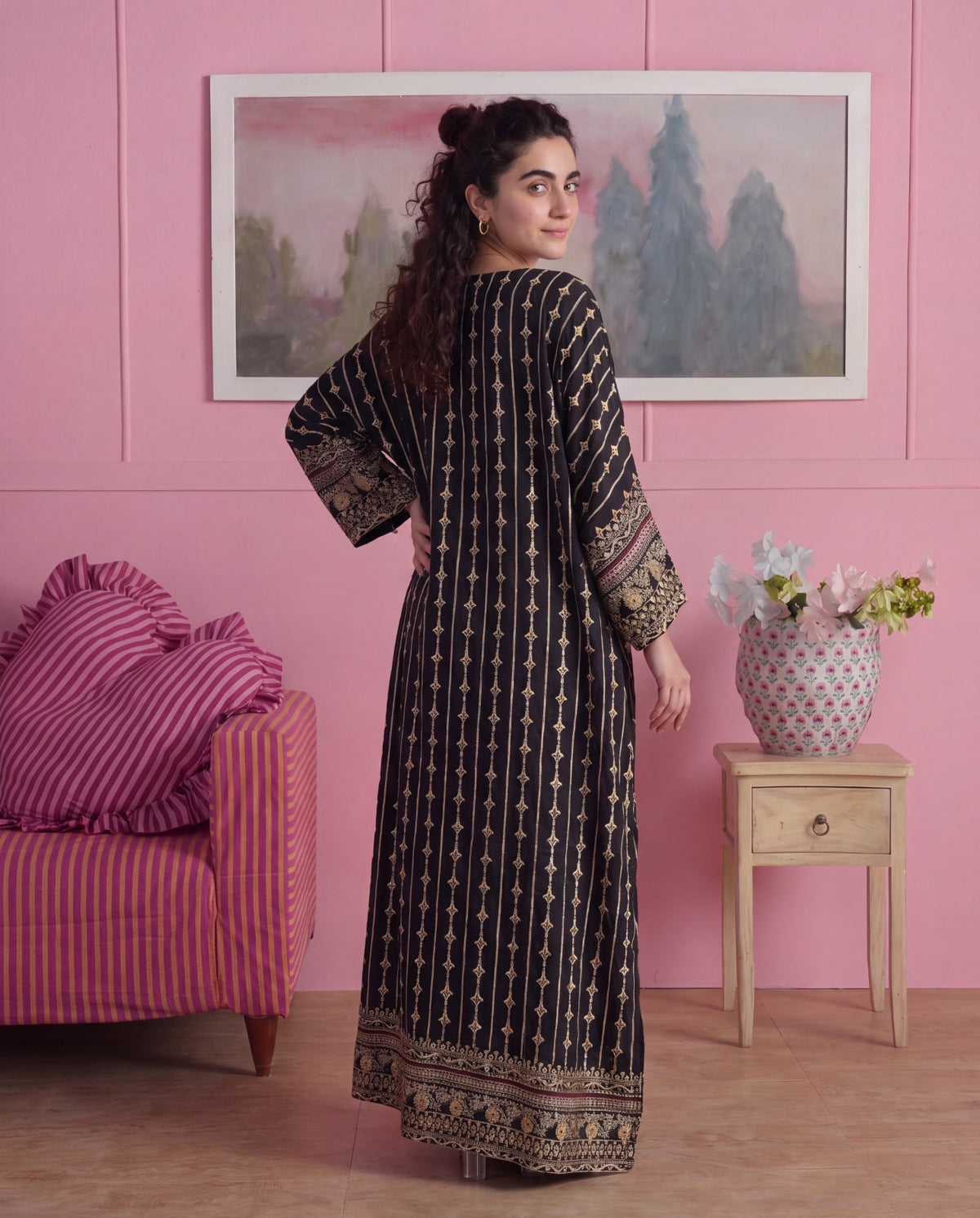Sahibas by Mirza