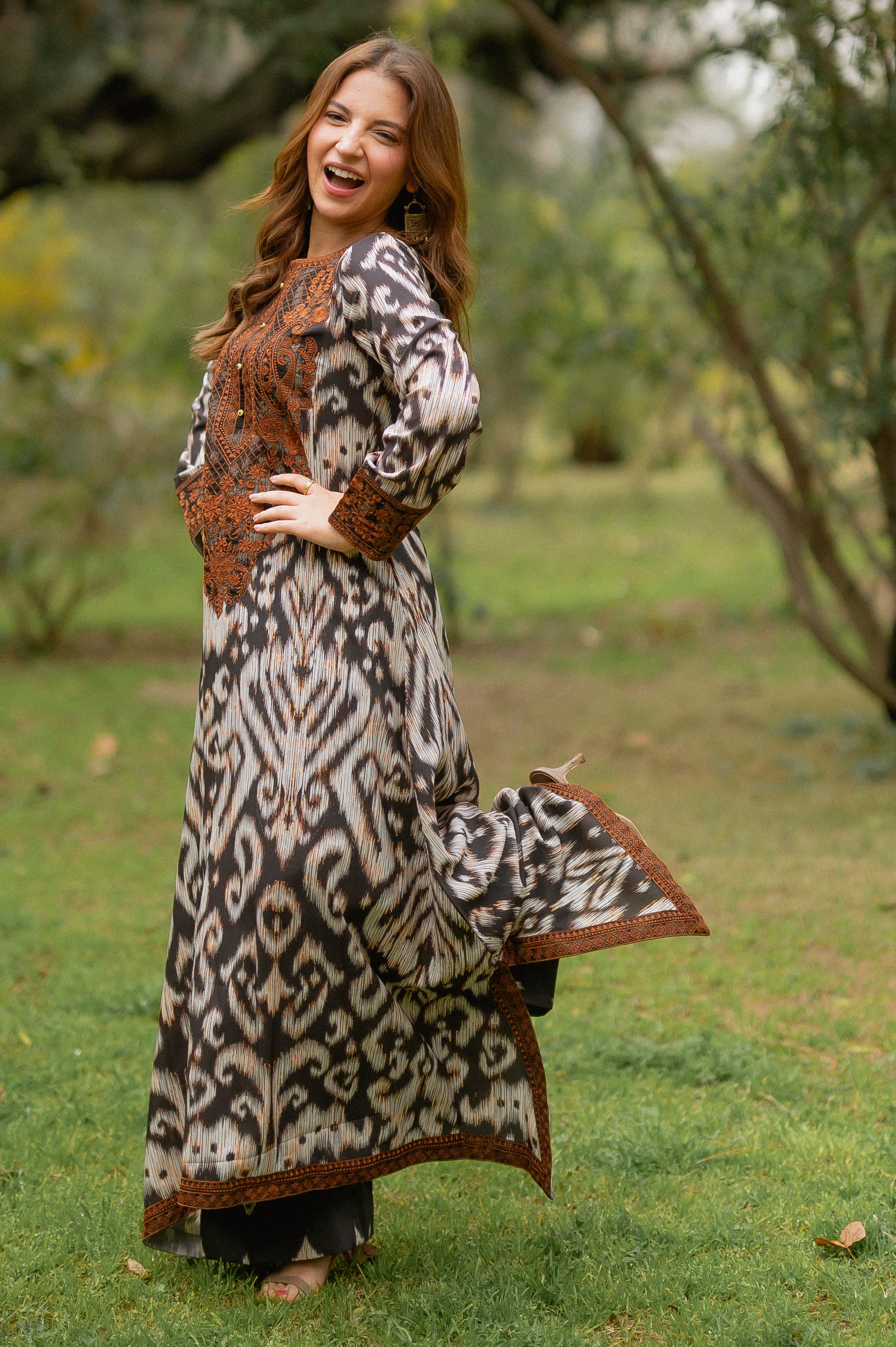 Sahibas by Mirza