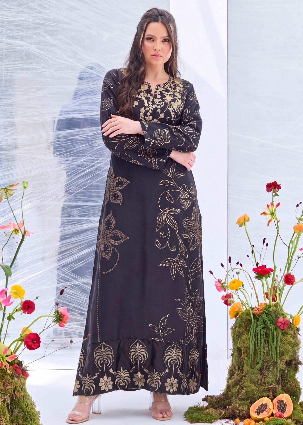 Sahibas by Mirza
