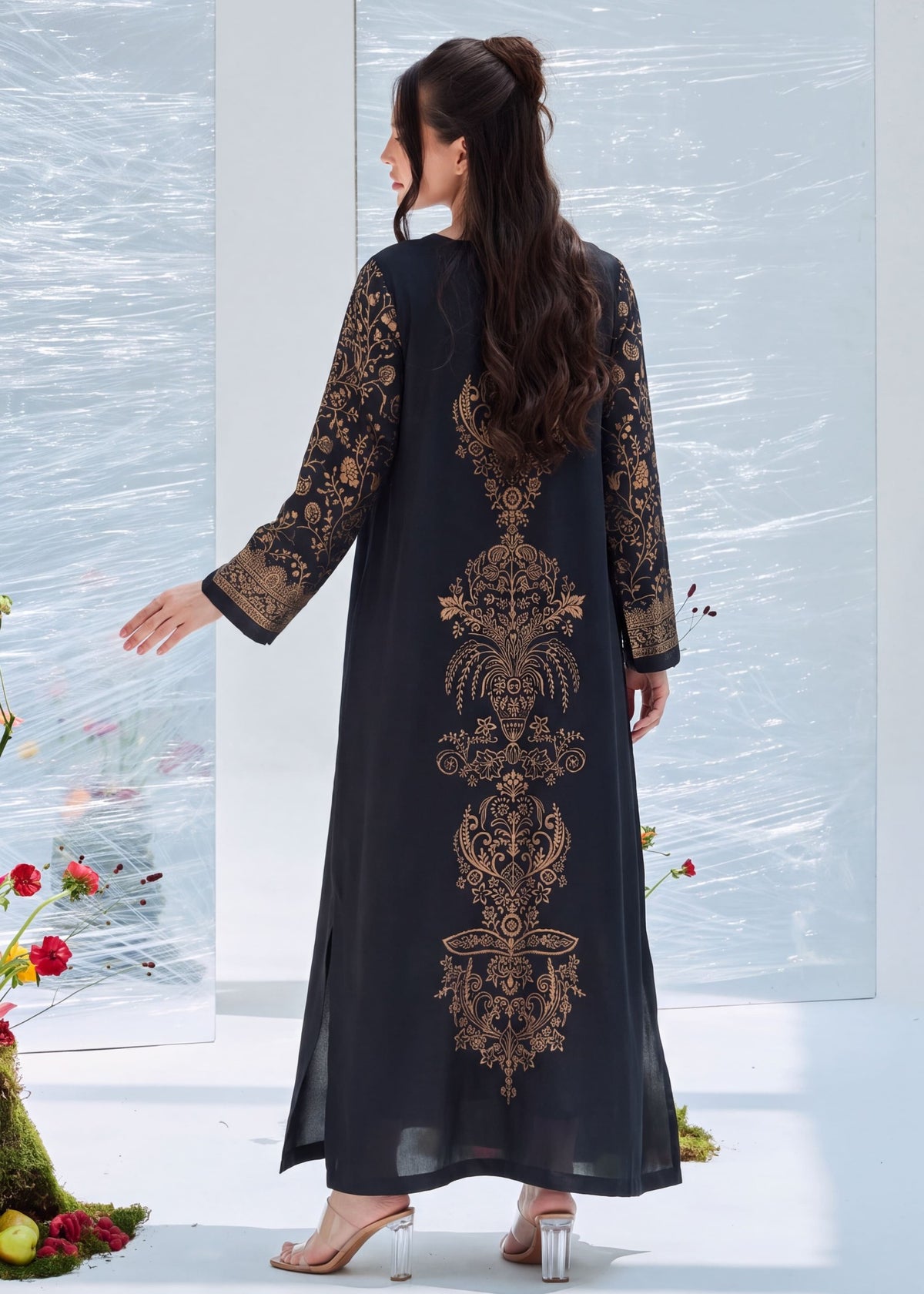 Sahibas by Mirza