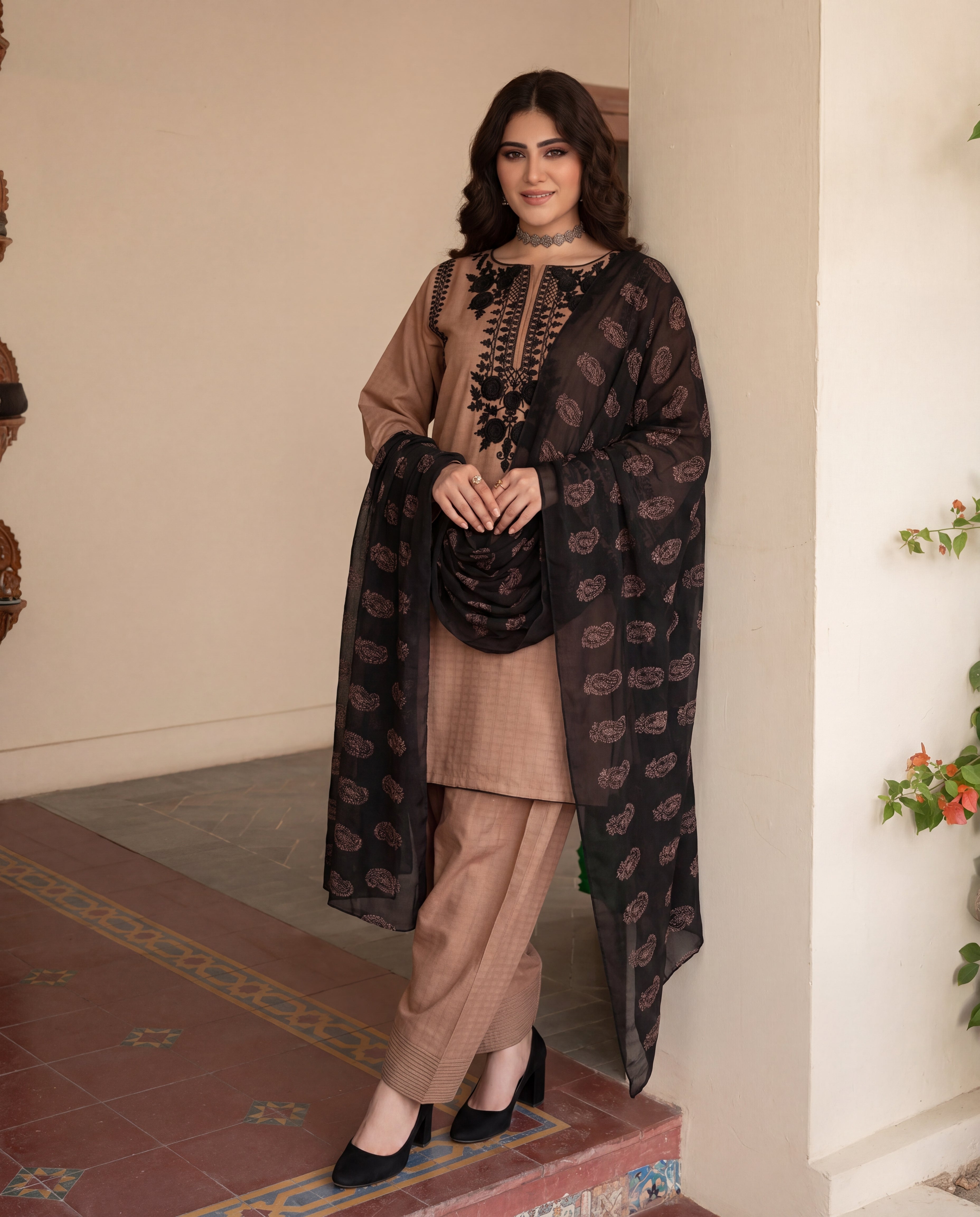 Sahibas by Mirza