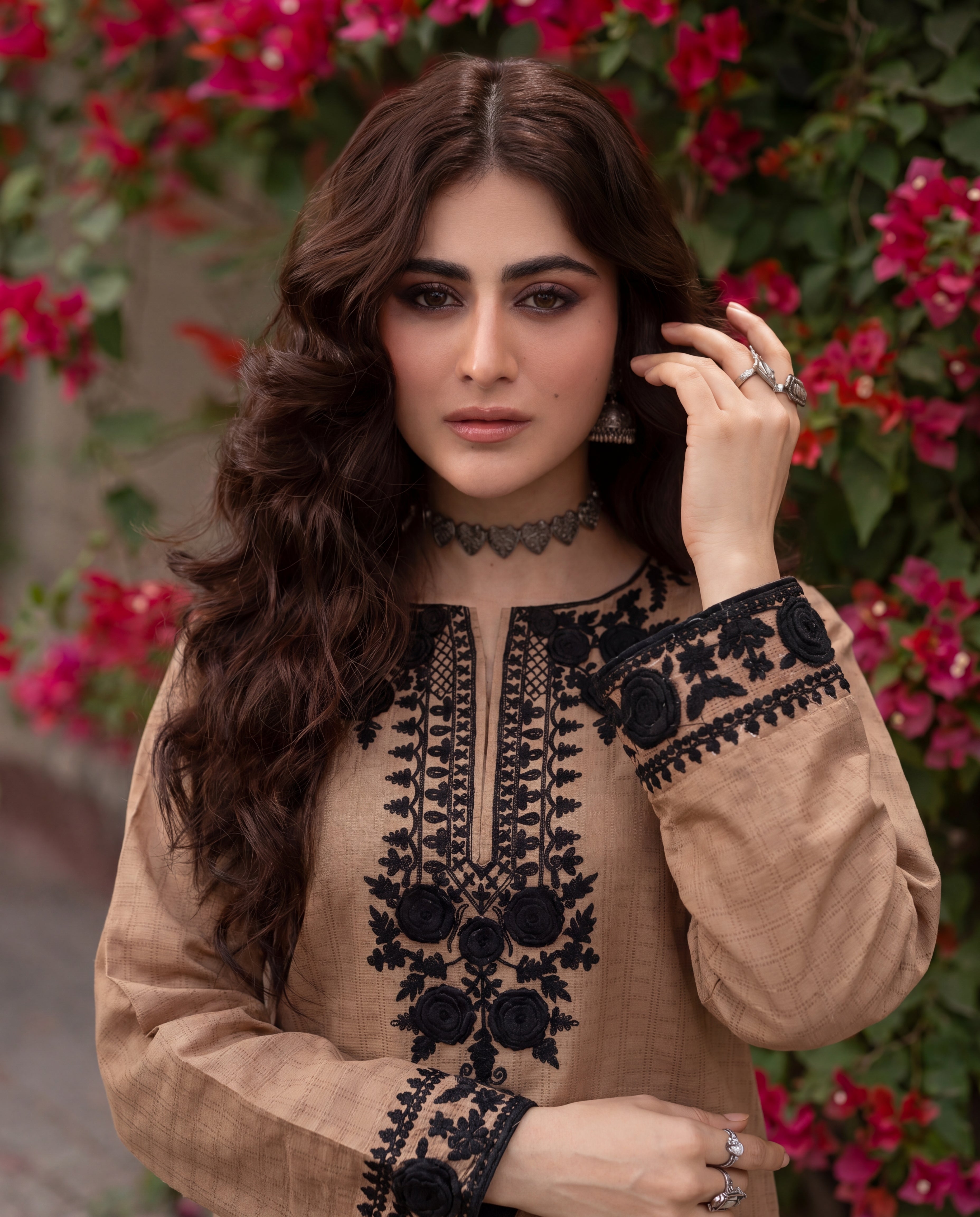 Sahibas by Mirza