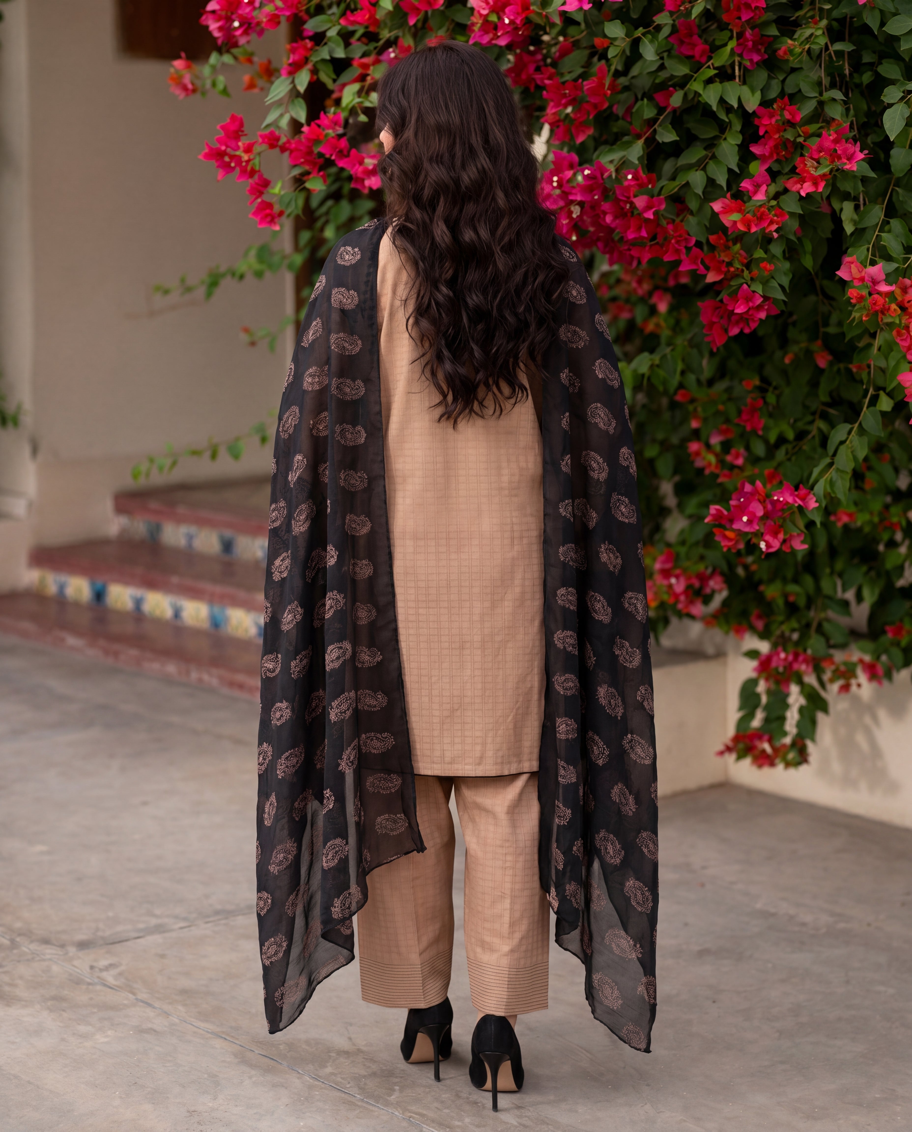 Sahibas by Mirza