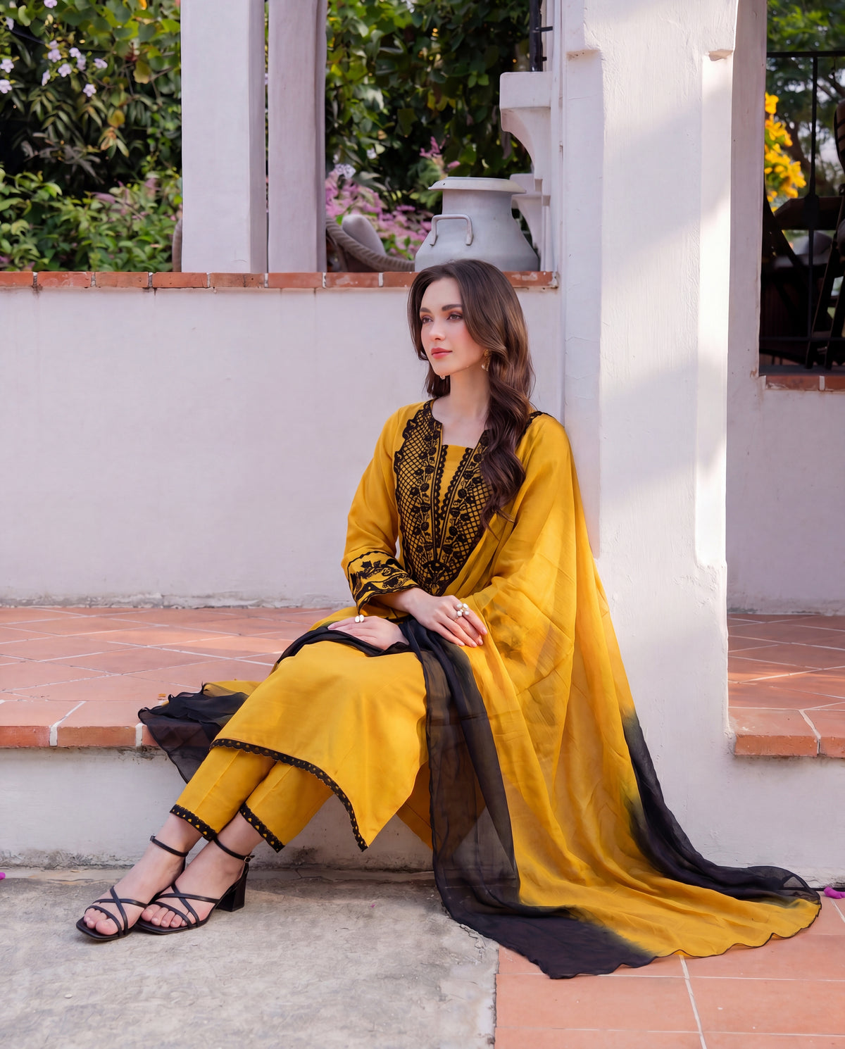 Sahibas by Mirza