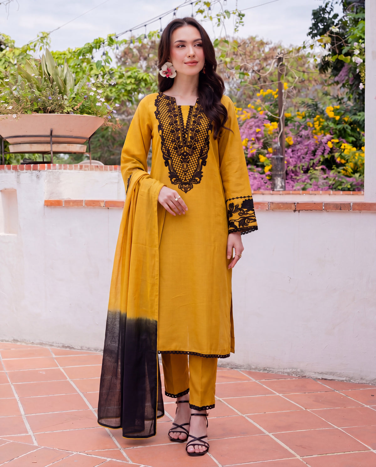 Sahibas by Mirza