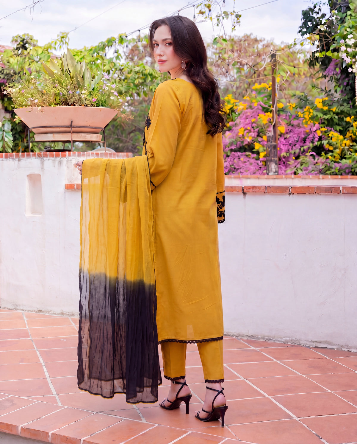 Sahibas by Mirza