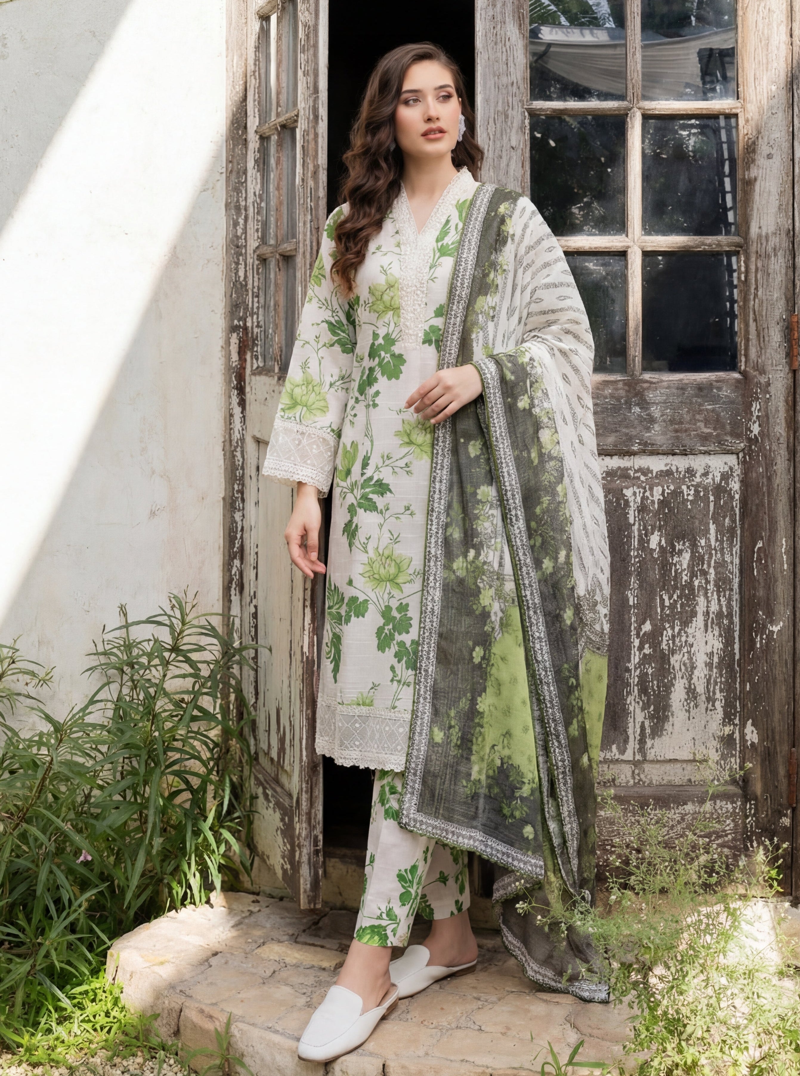 Sahibas by Mirza