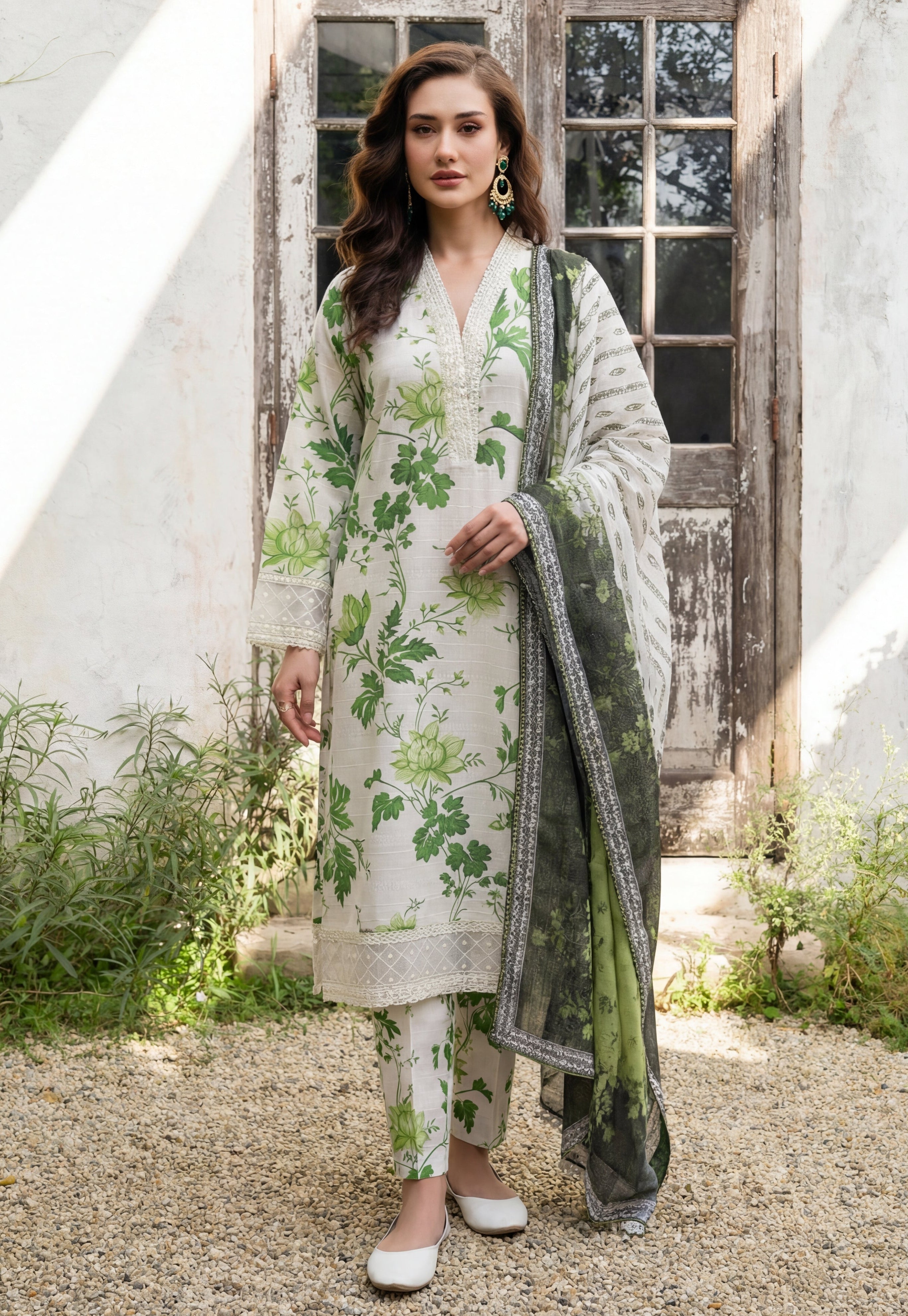 Sahibas by Mirza