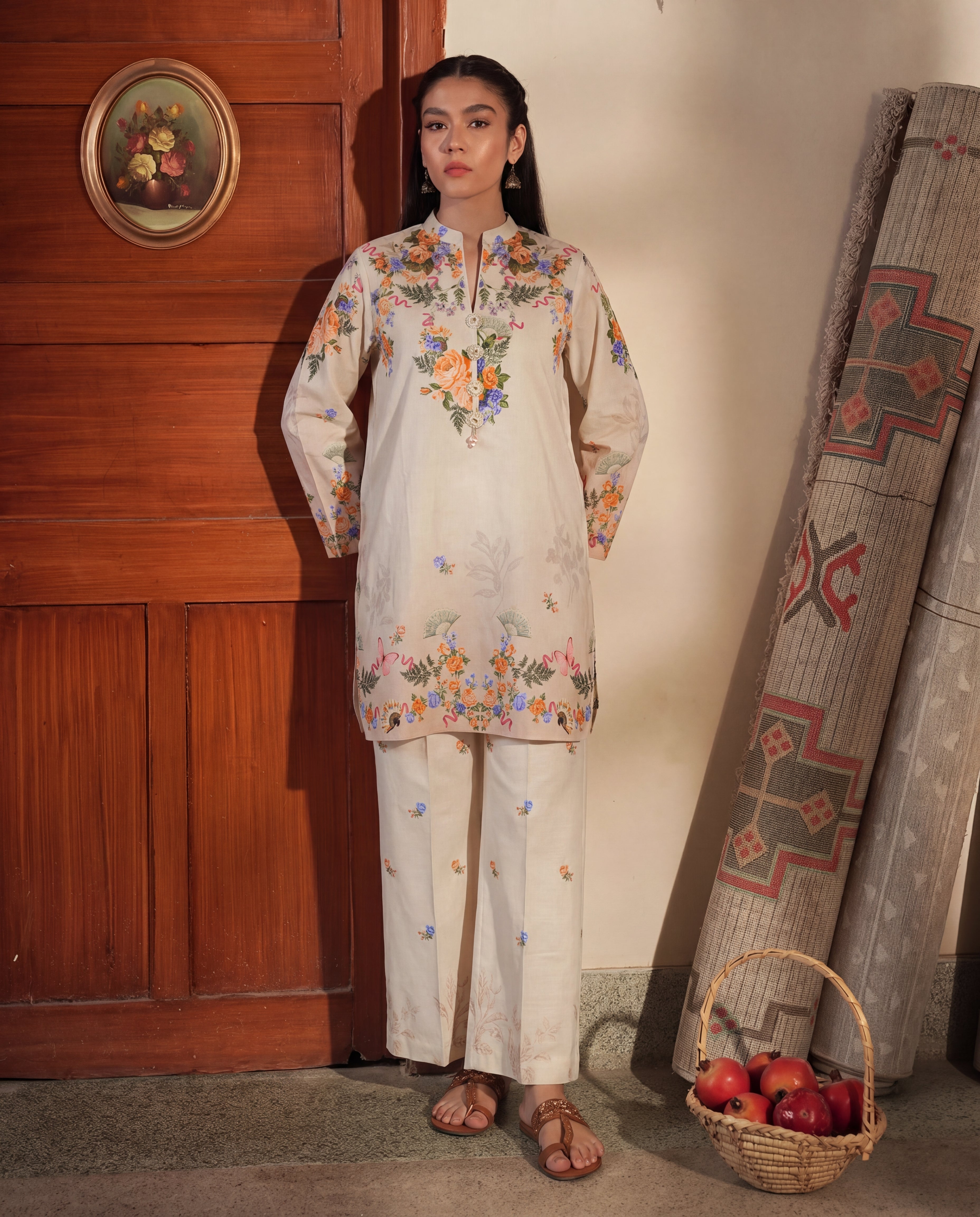 Sahibas by Mirza