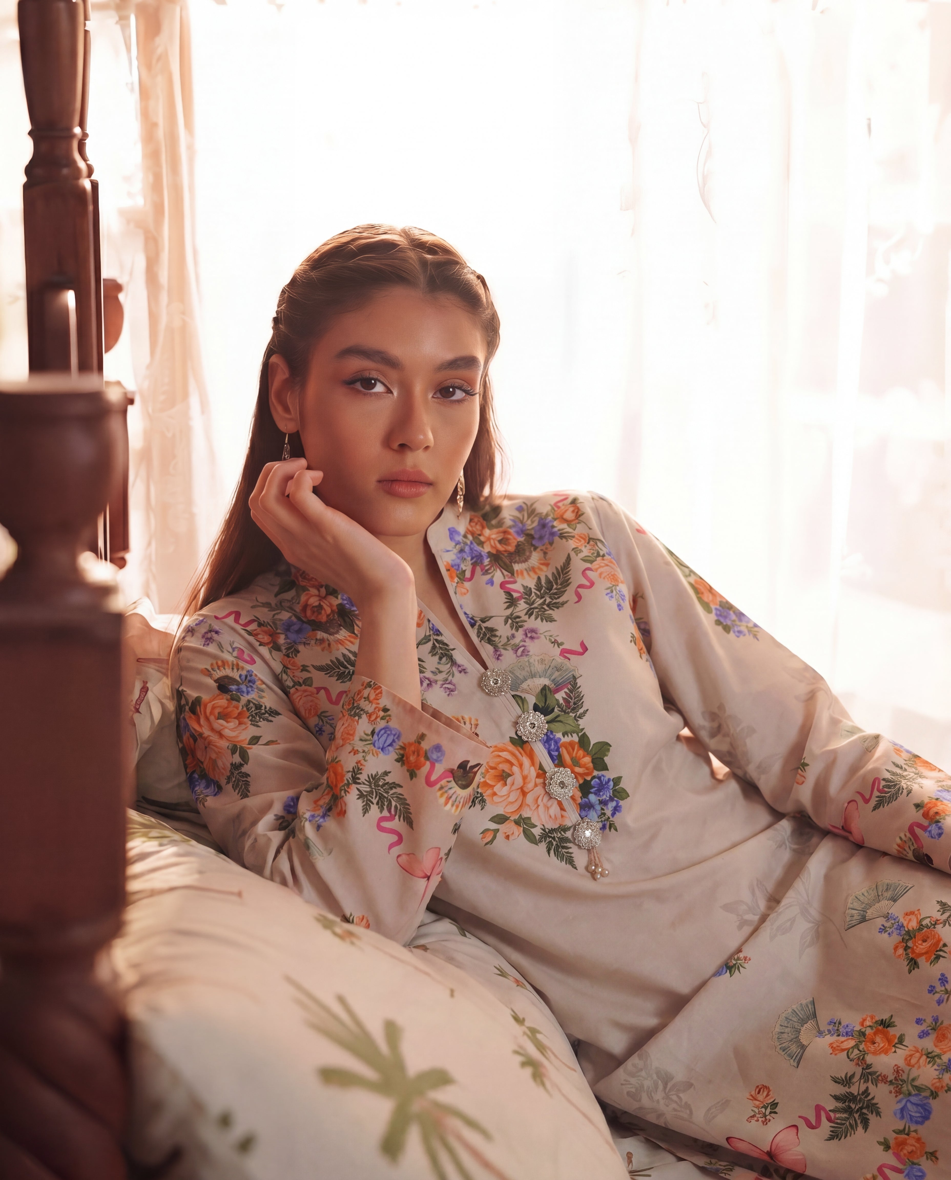 Sahibas by Mirza