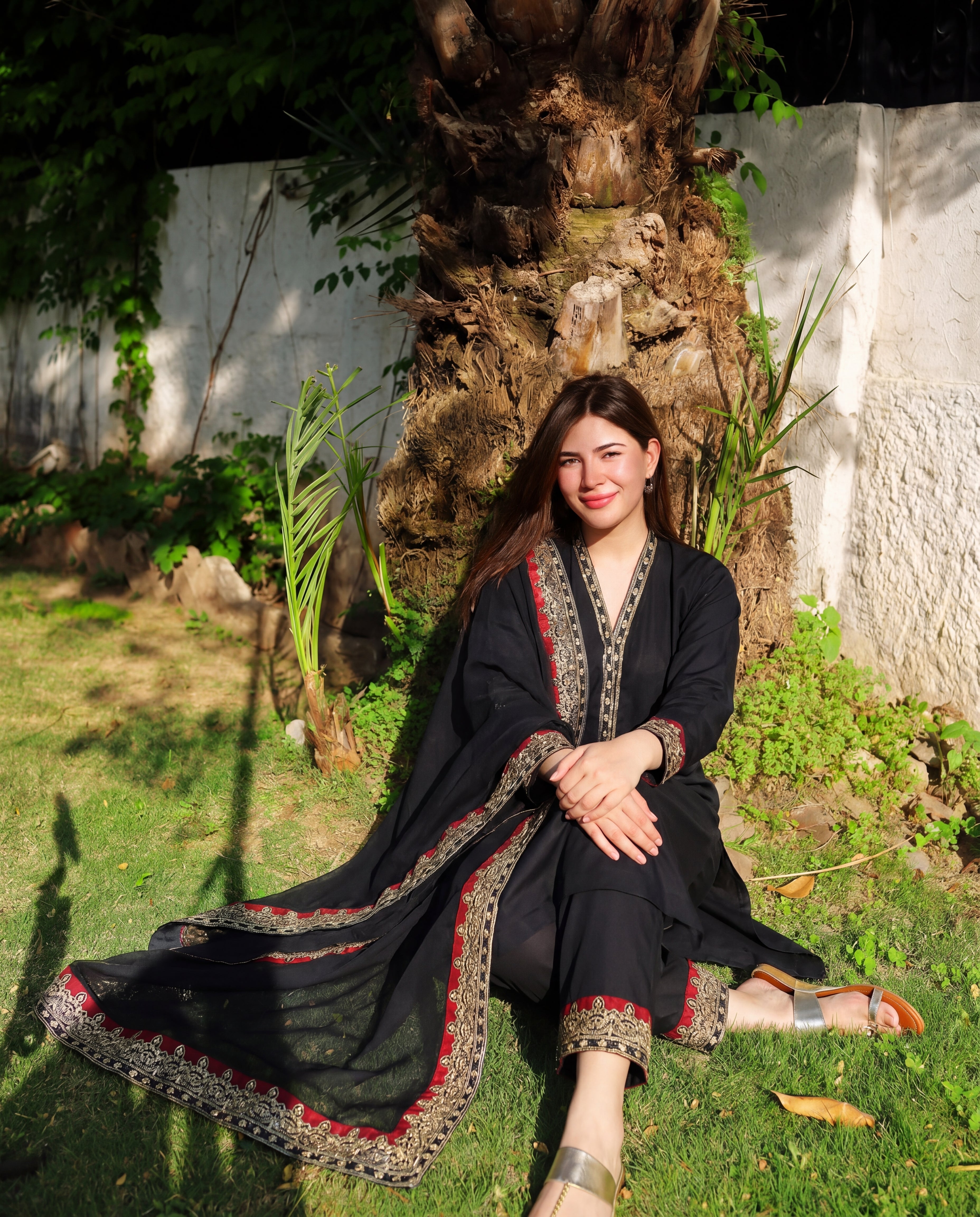 Sahibas by Mirza