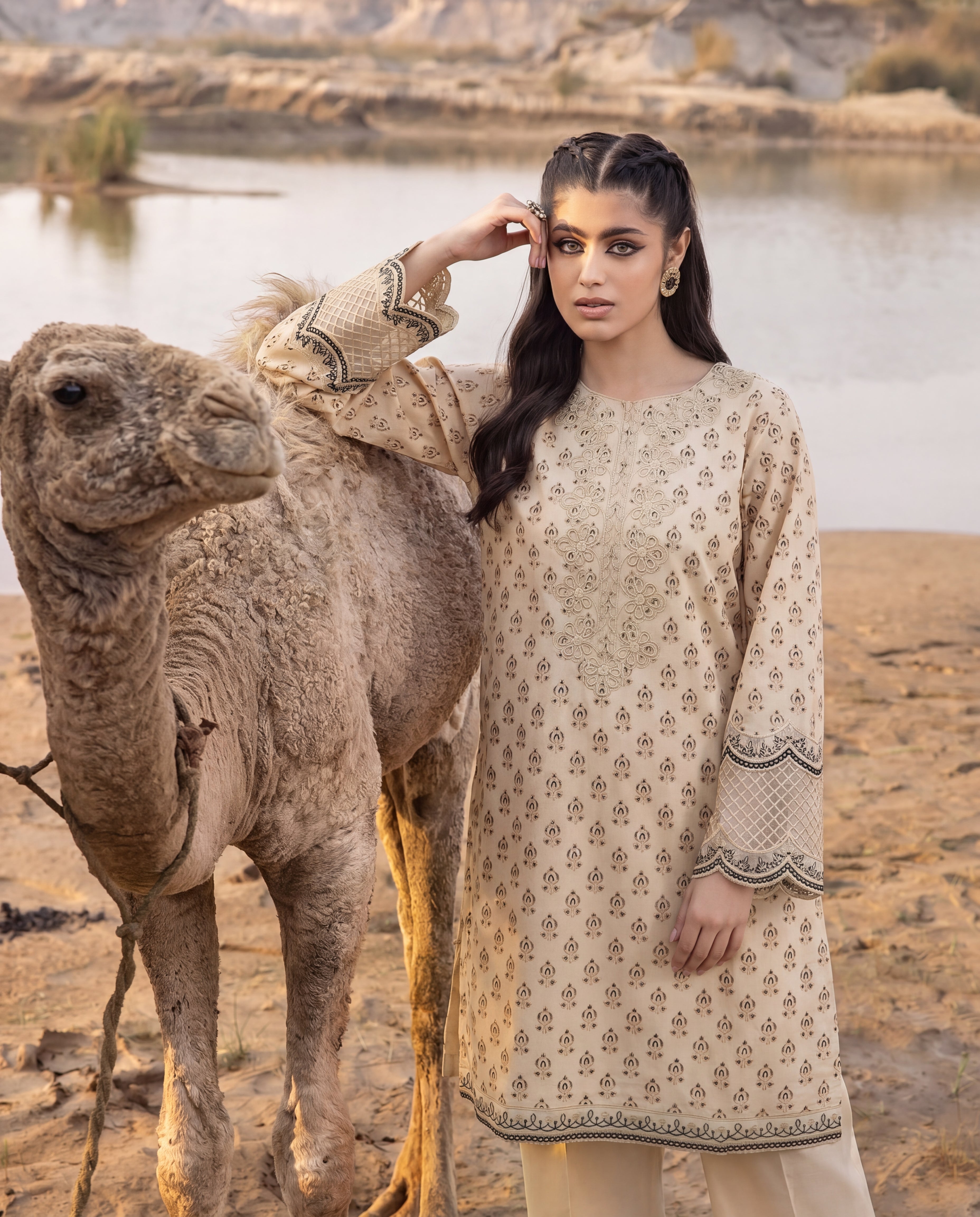 Sahibas by Mirza