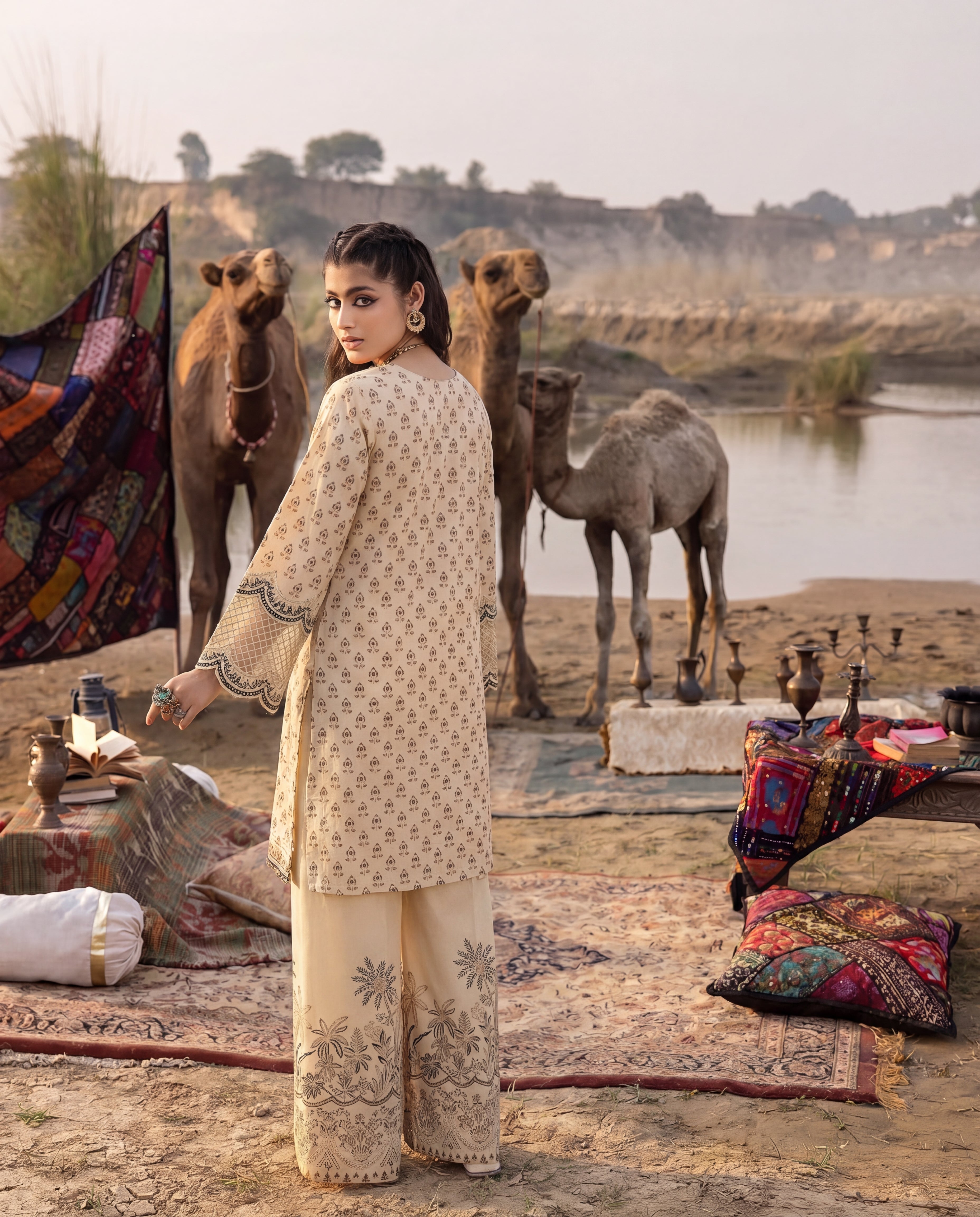 Sahibas by Mirza