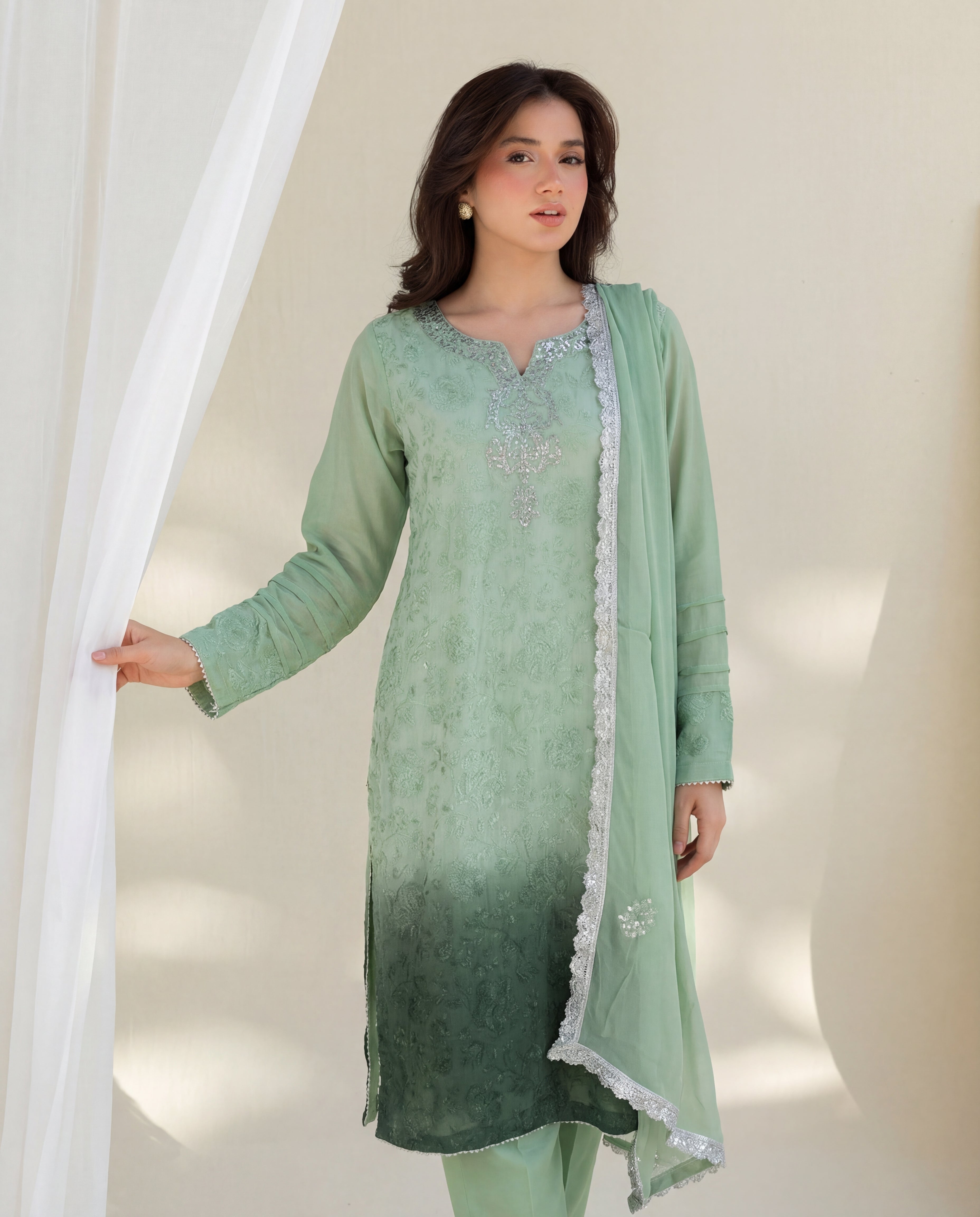Sahibas by Mirza