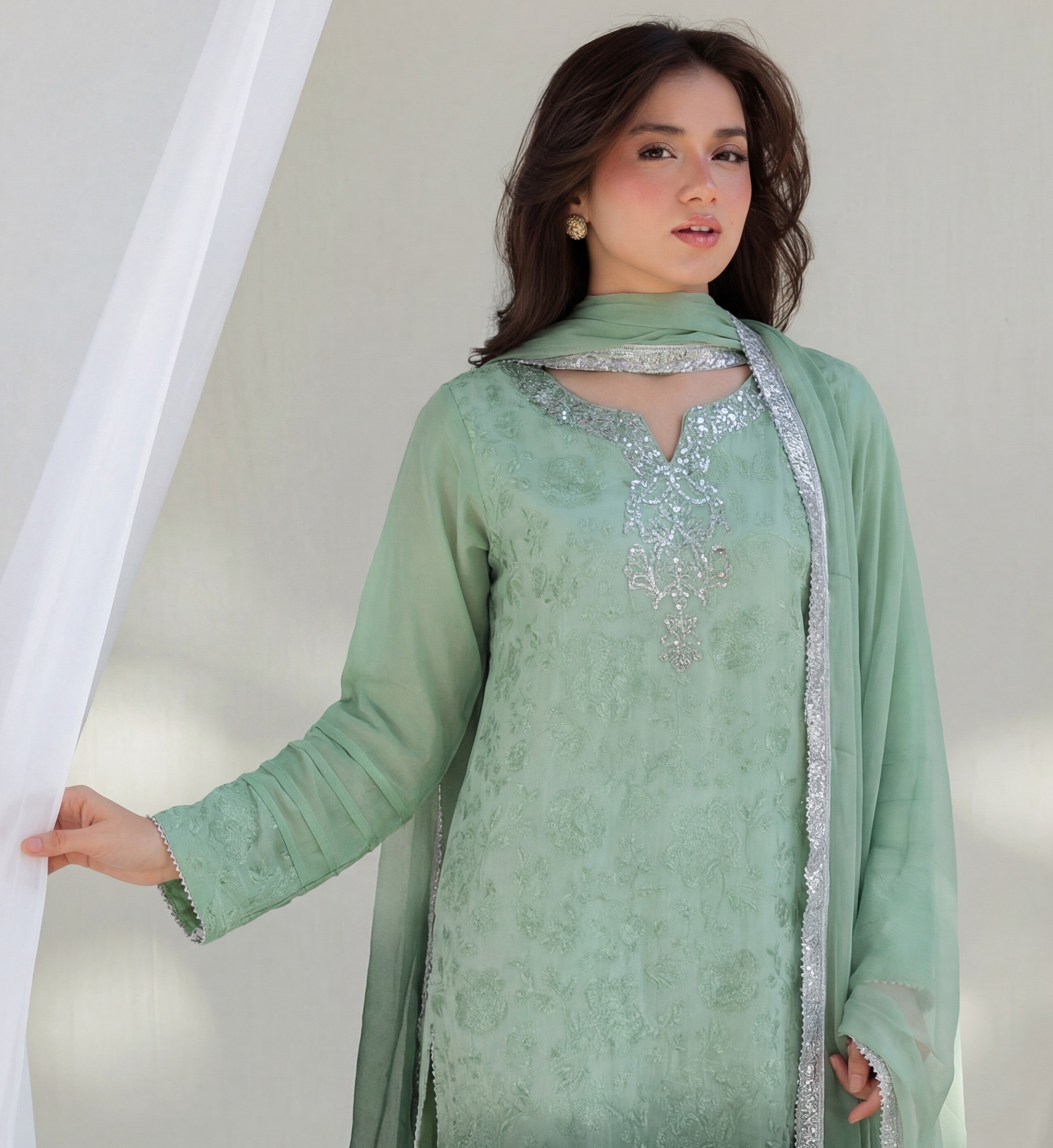 Sahibas by Mirza