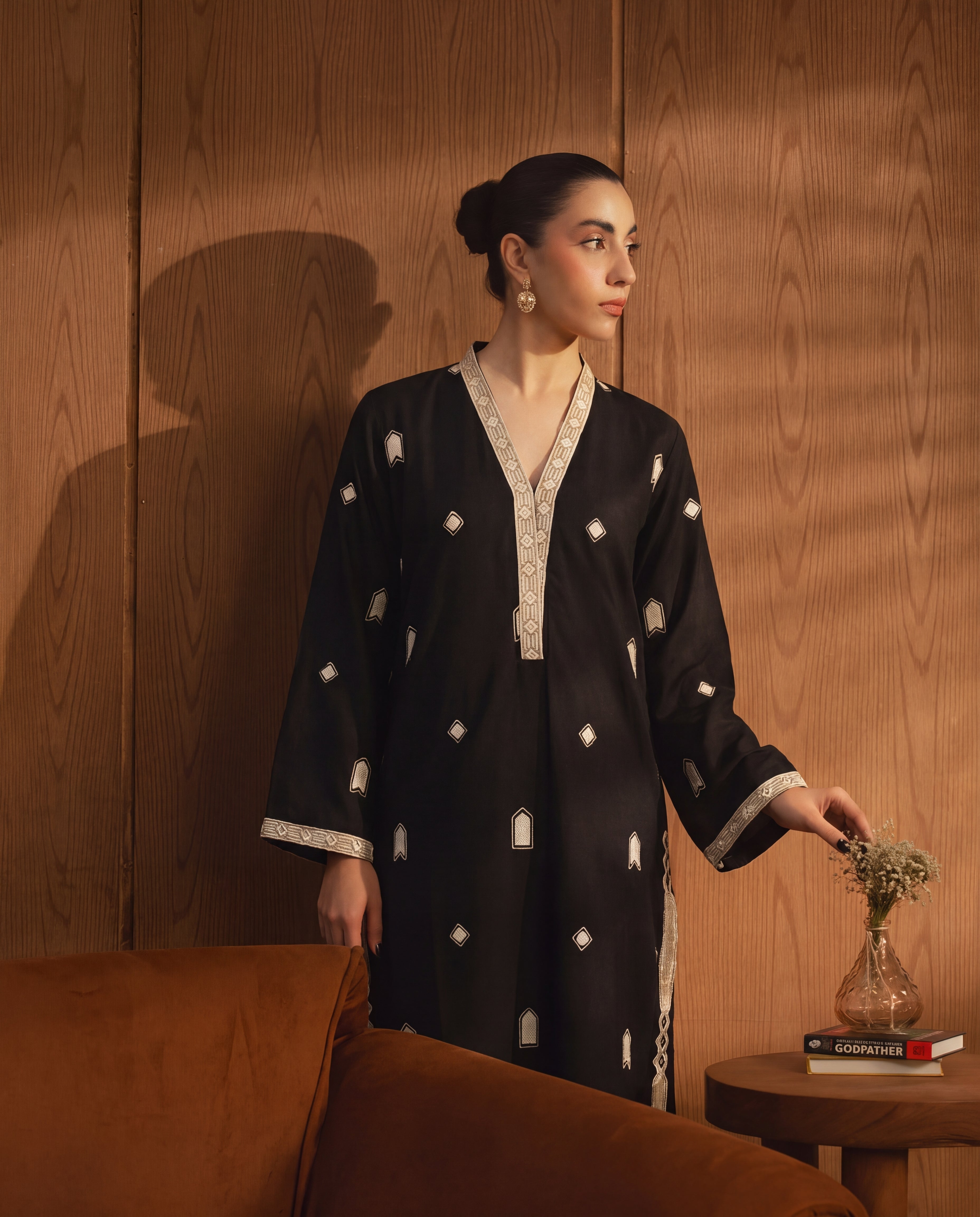 Sahibas by Mirza