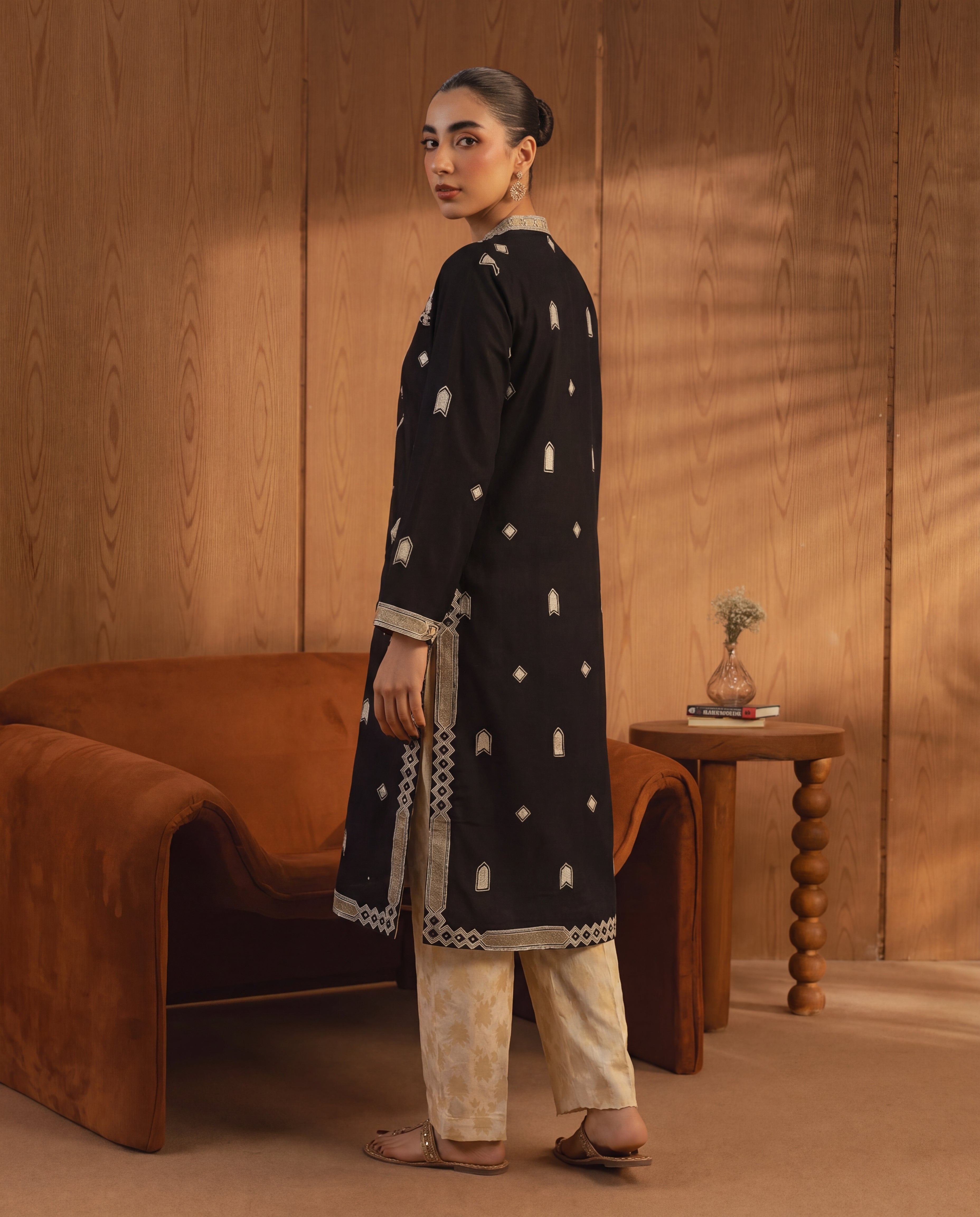 Sahibas by Mirza