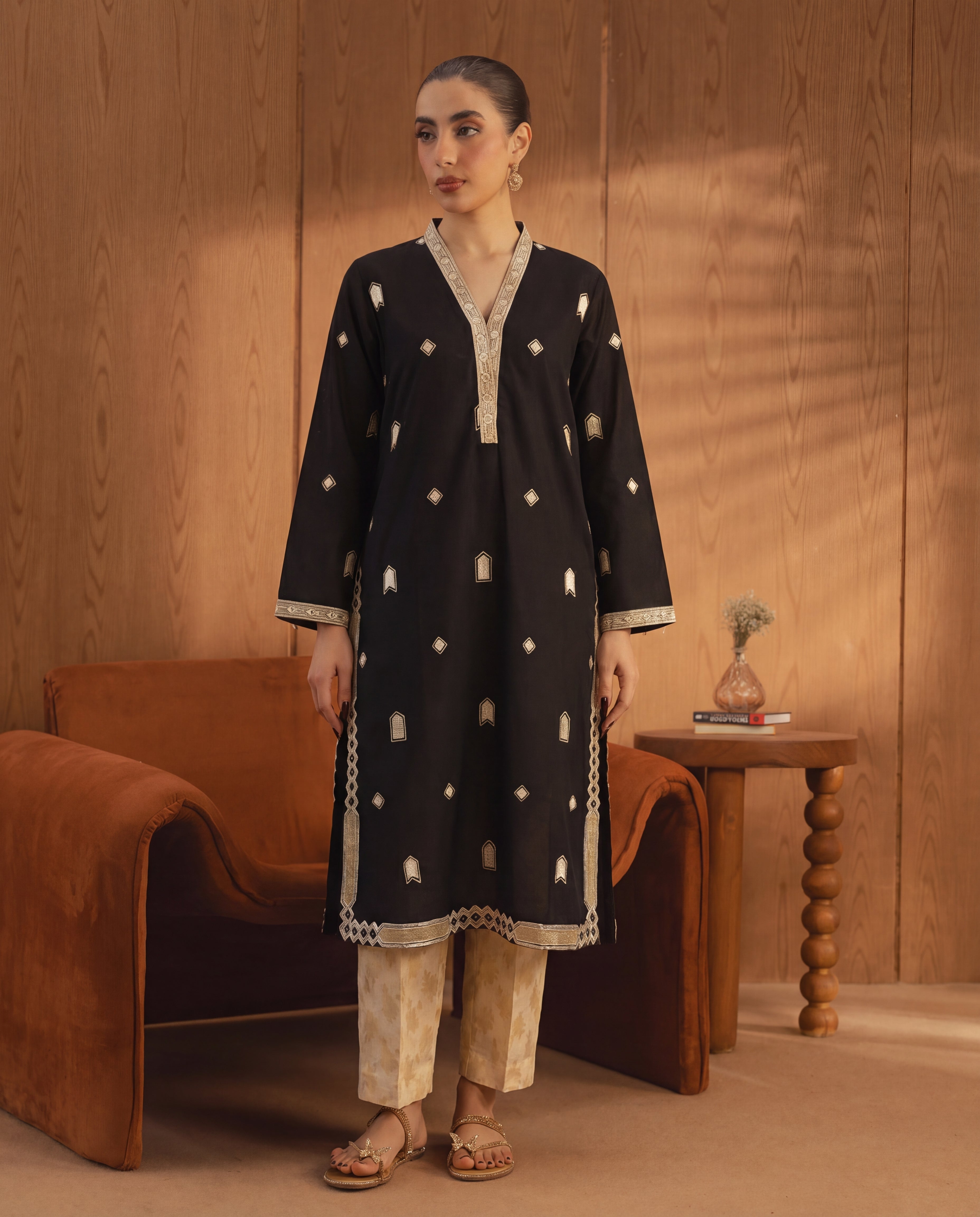Sahibas by Mirza
