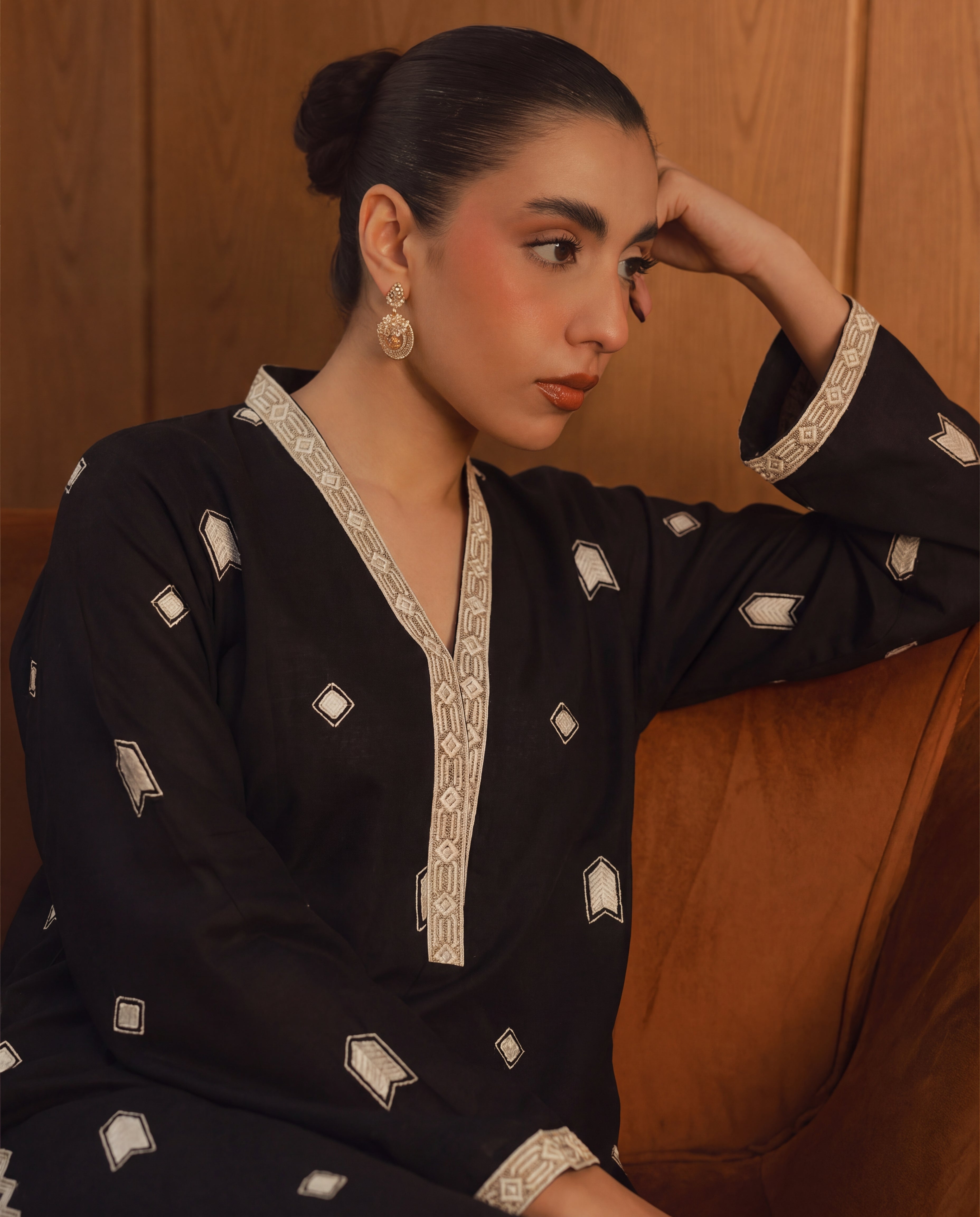 Sahibas by Mirza