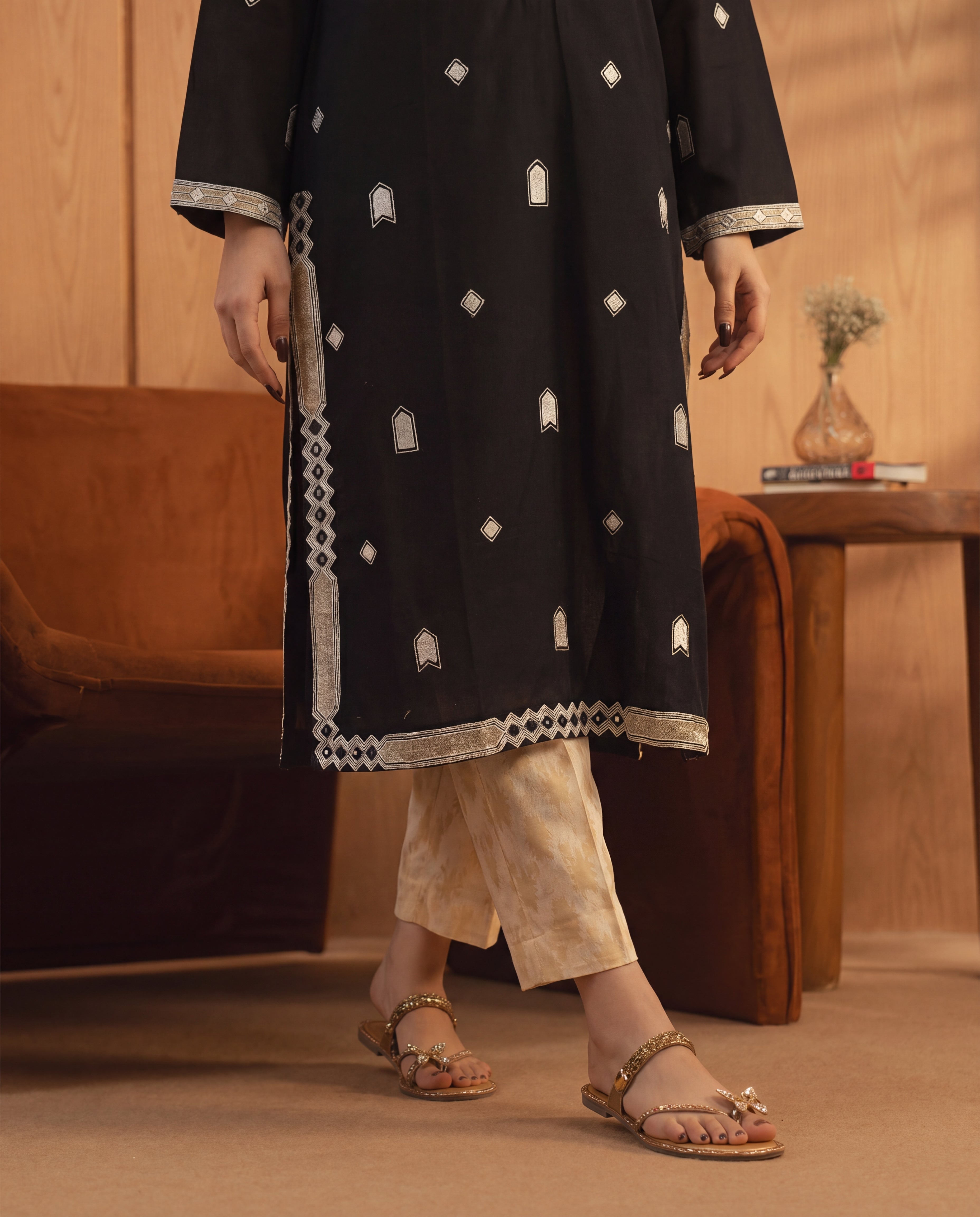 Sahibas by Mirza