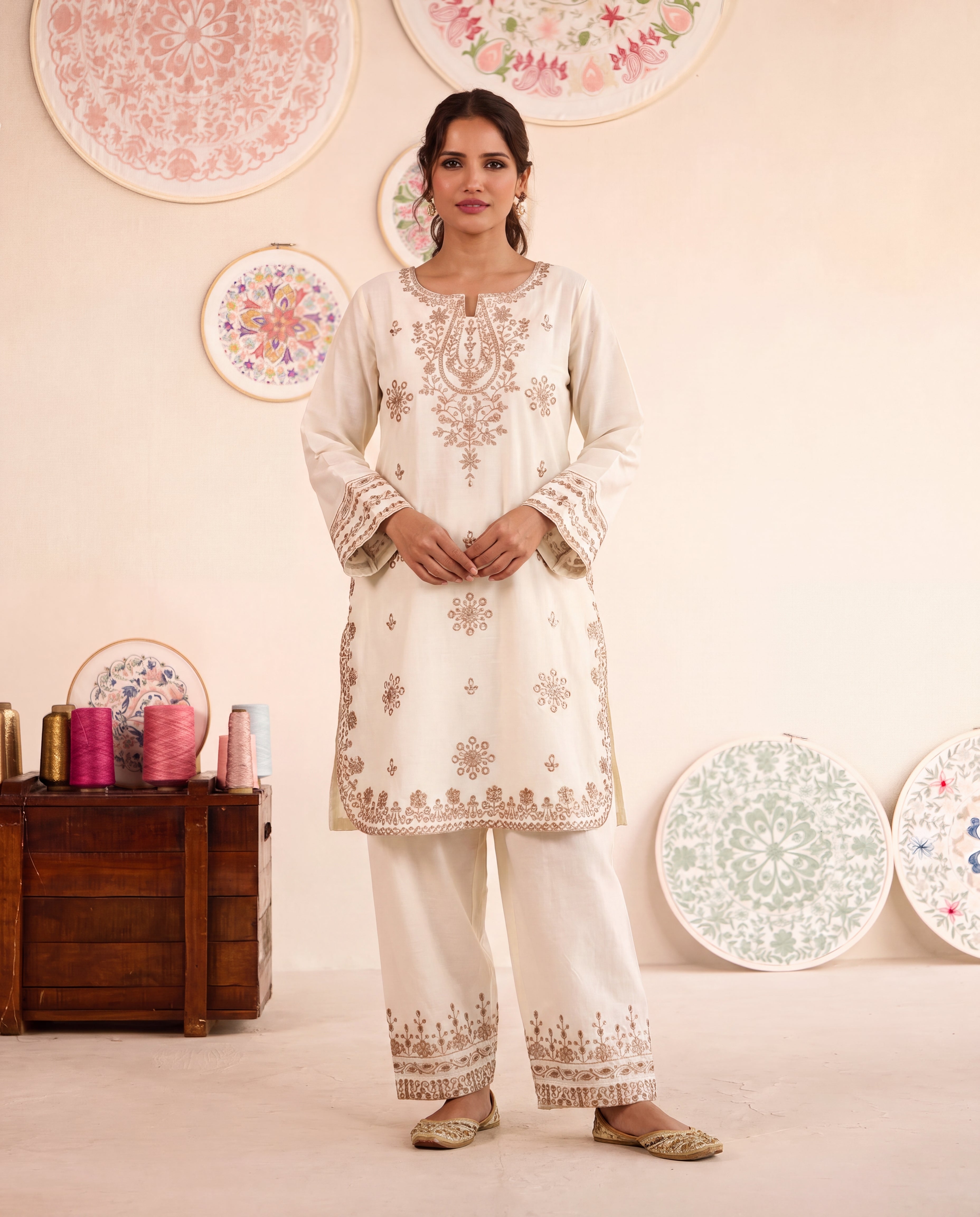 Sahibas by Mirza