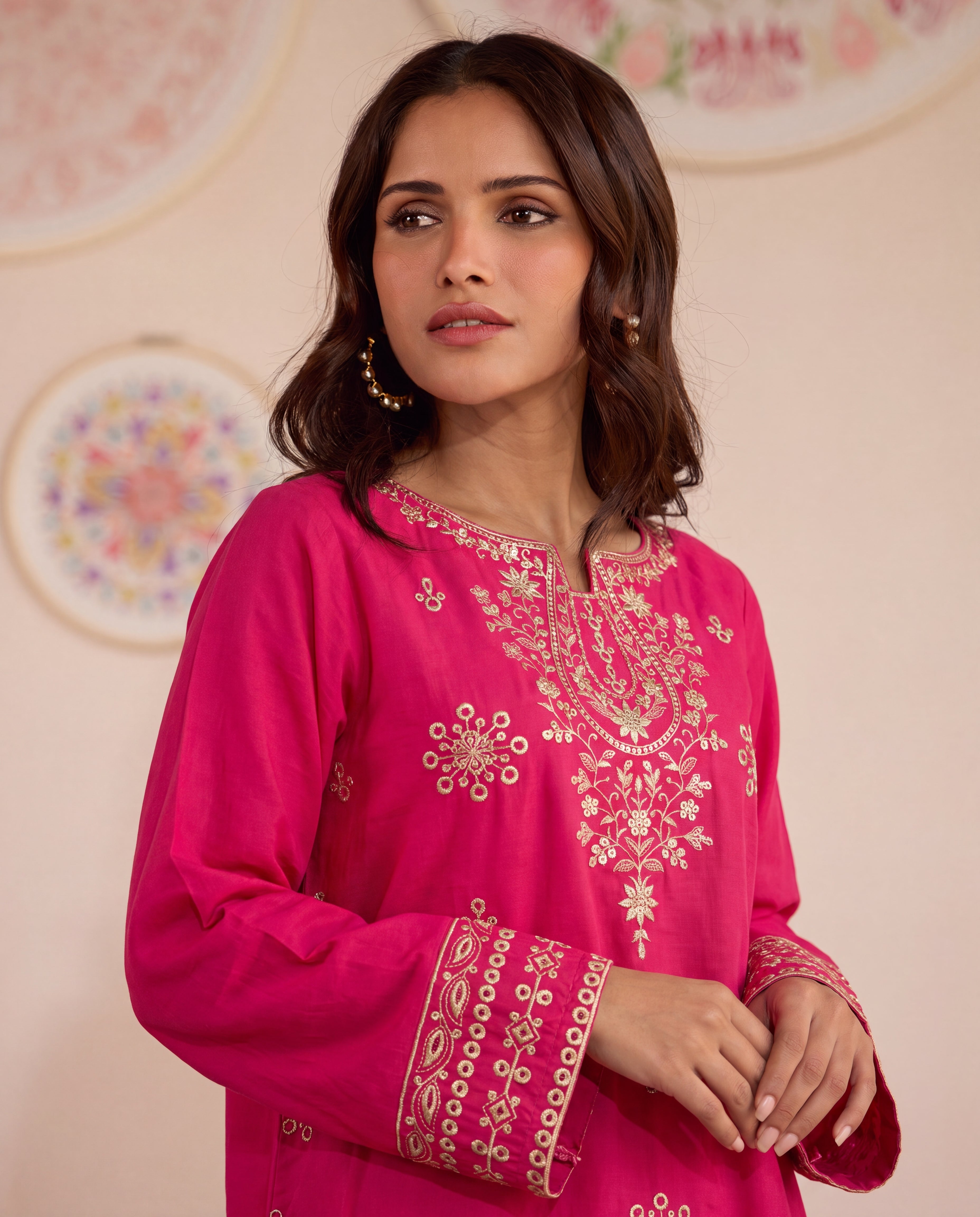 Sahibas by Mirza