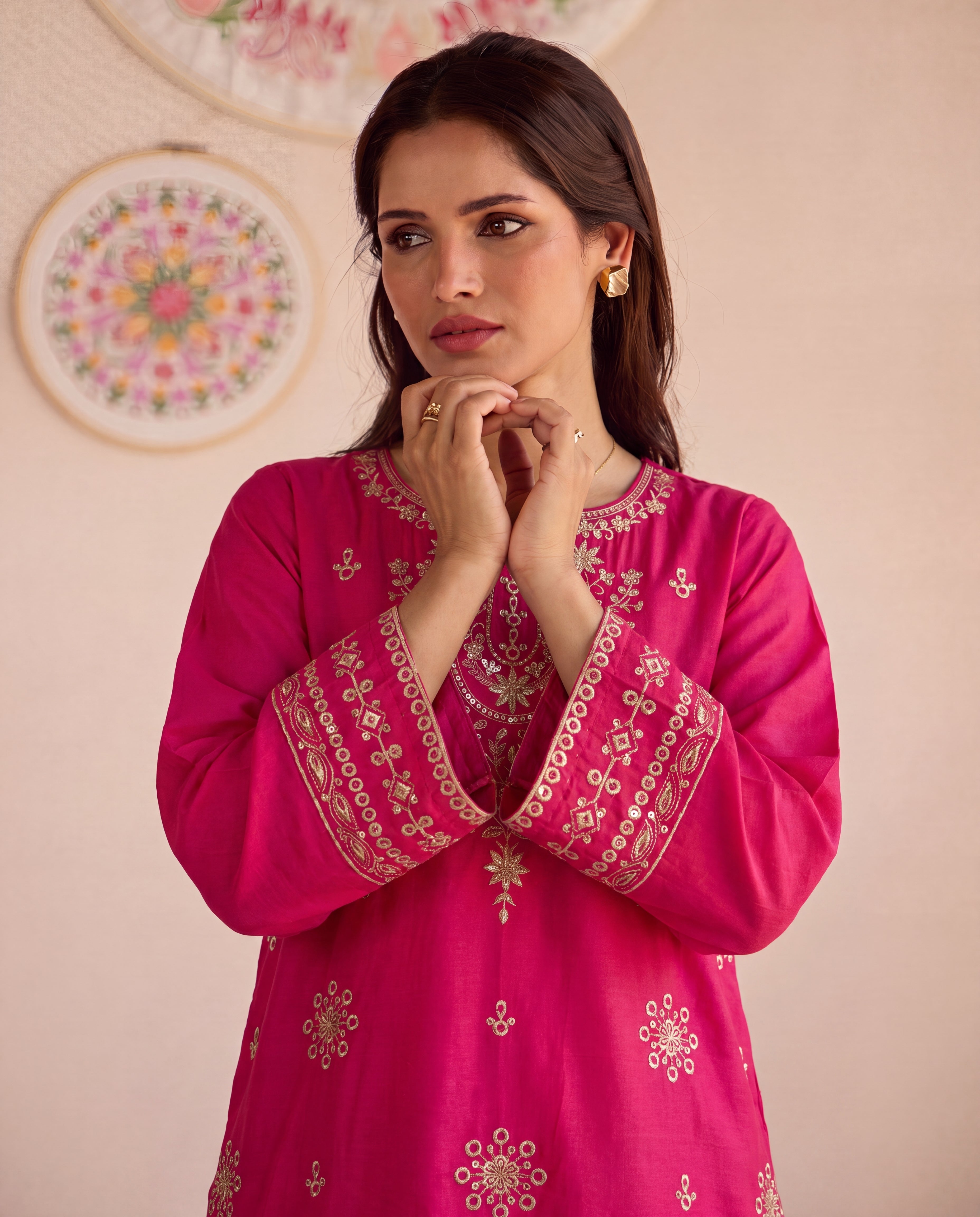 Sahibas by Mirza