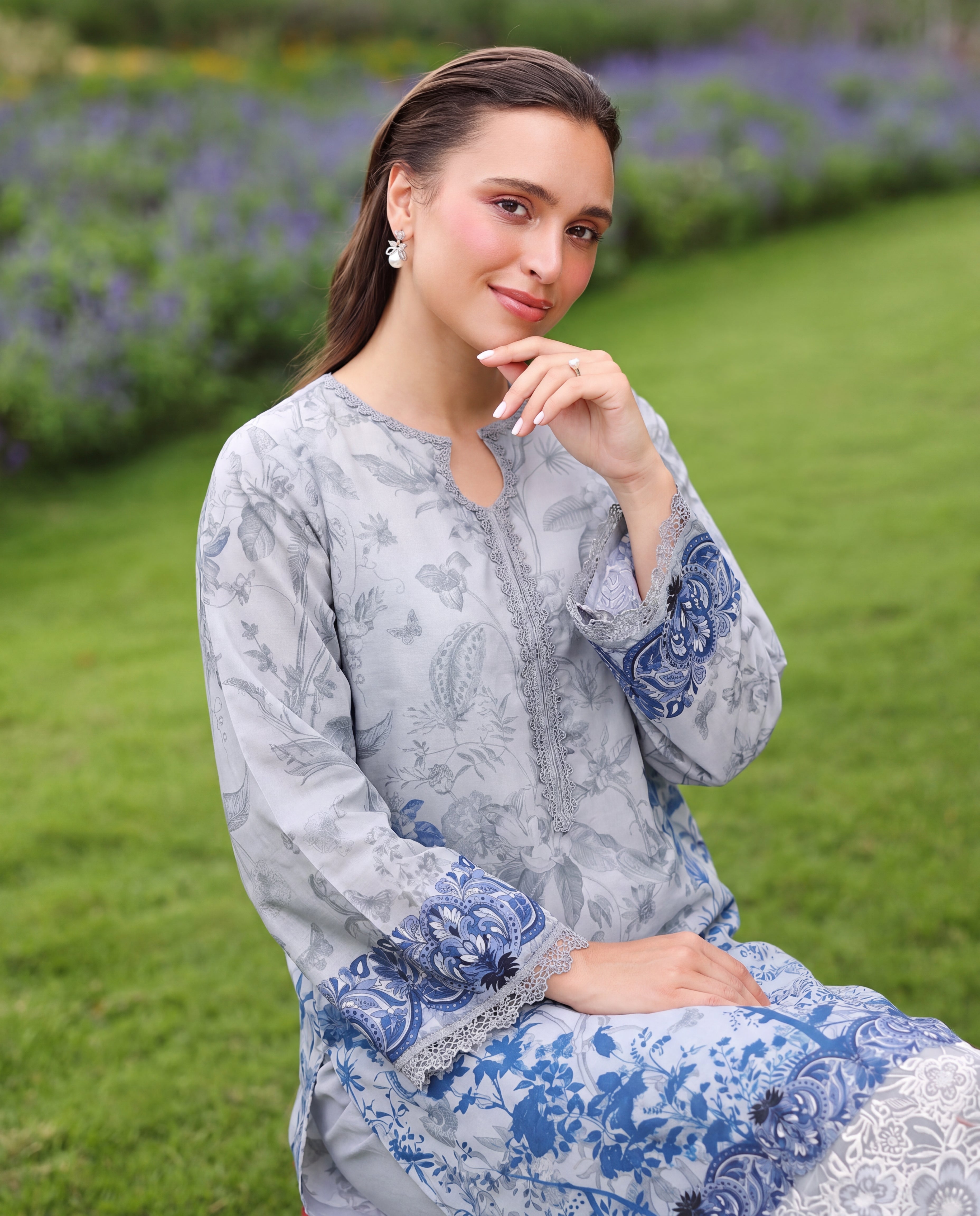 Sahibas by Mirza