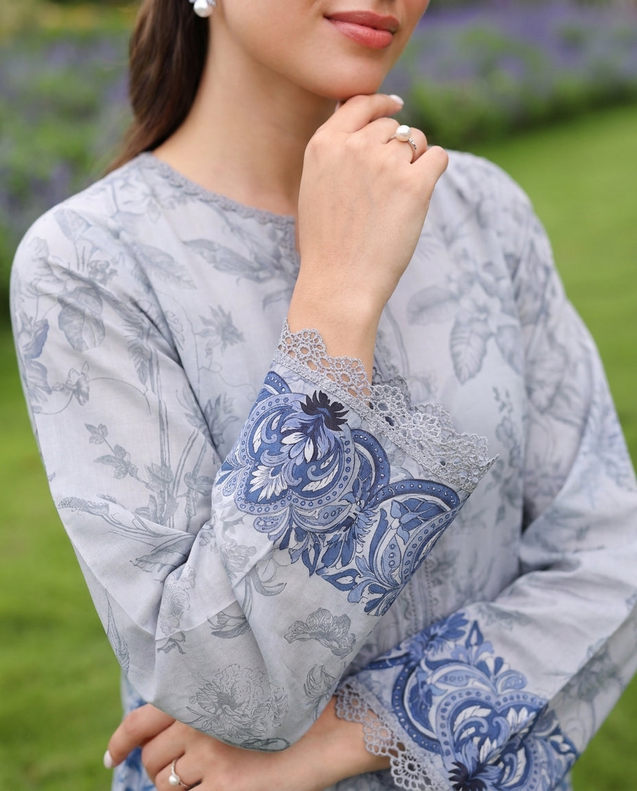 Sahibas by Mirza
