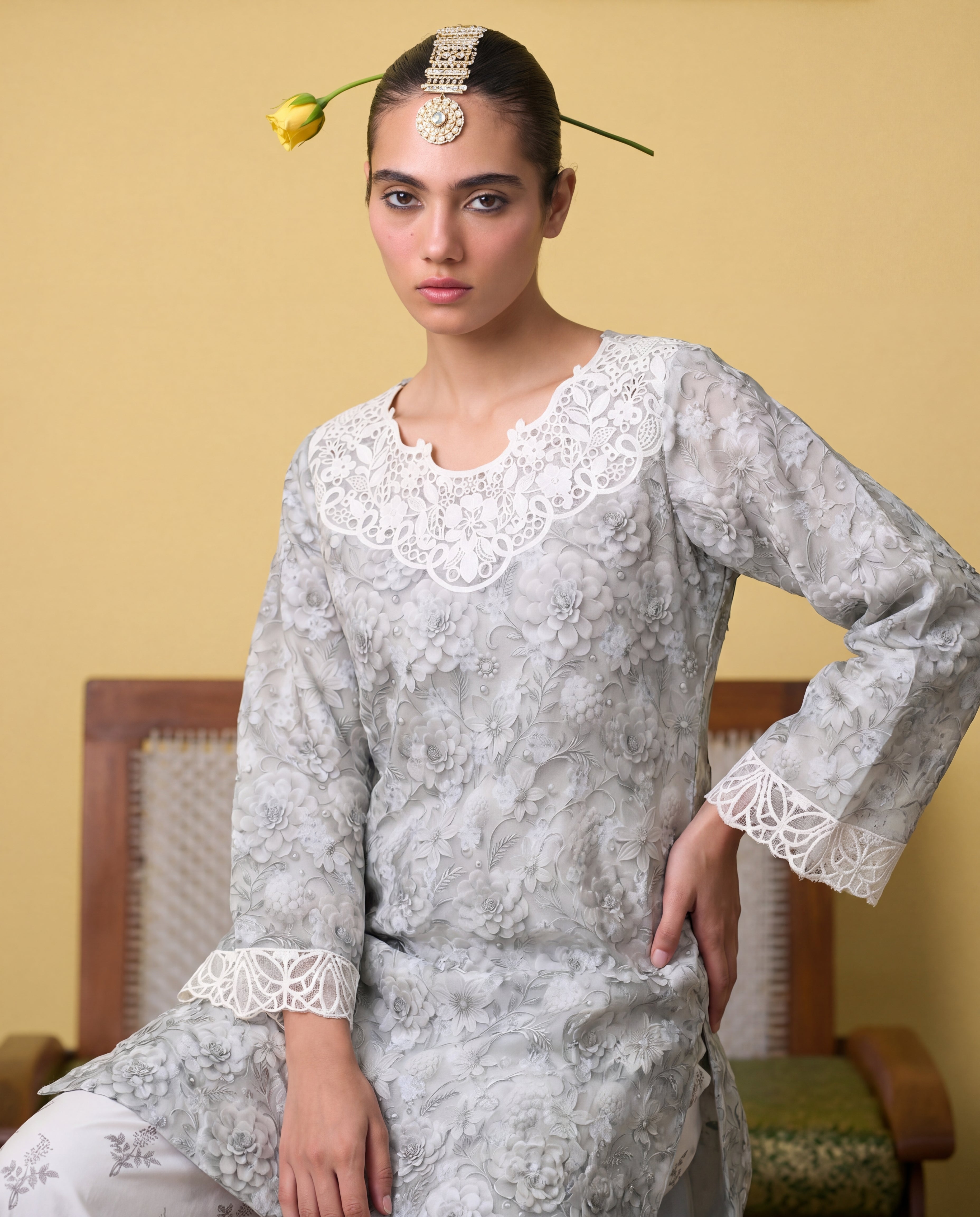 Sahibas by Mirza