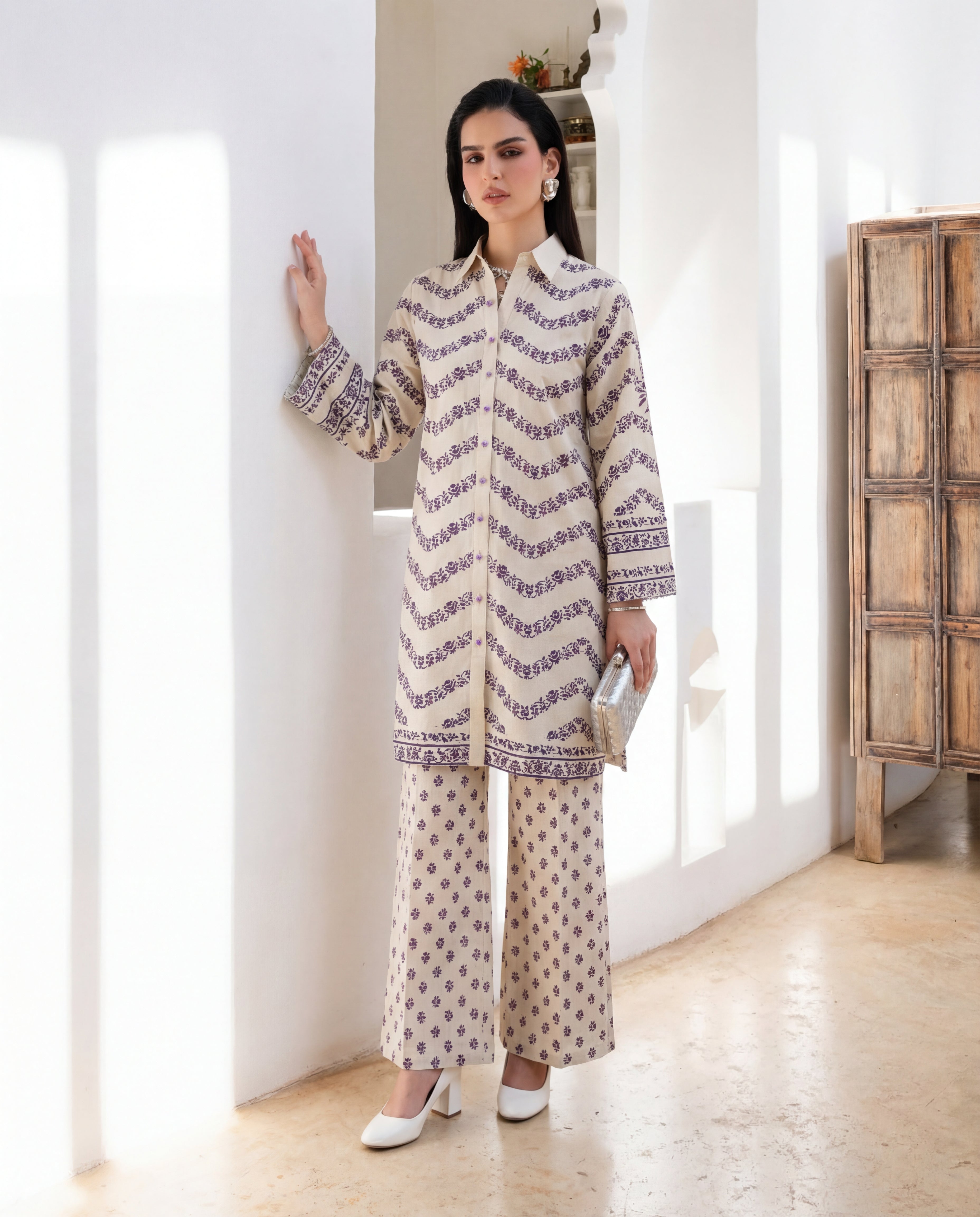 Sahibas by Mirza