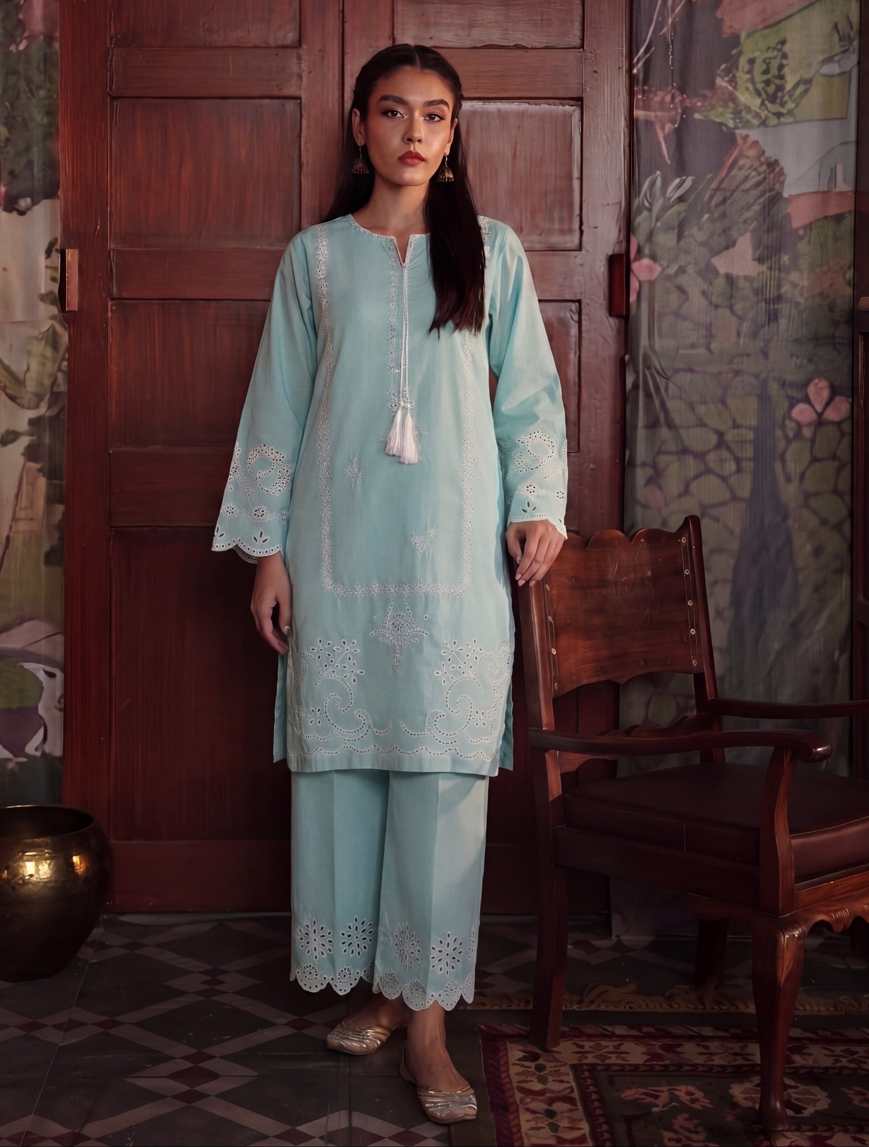 Sahibas by Mirza