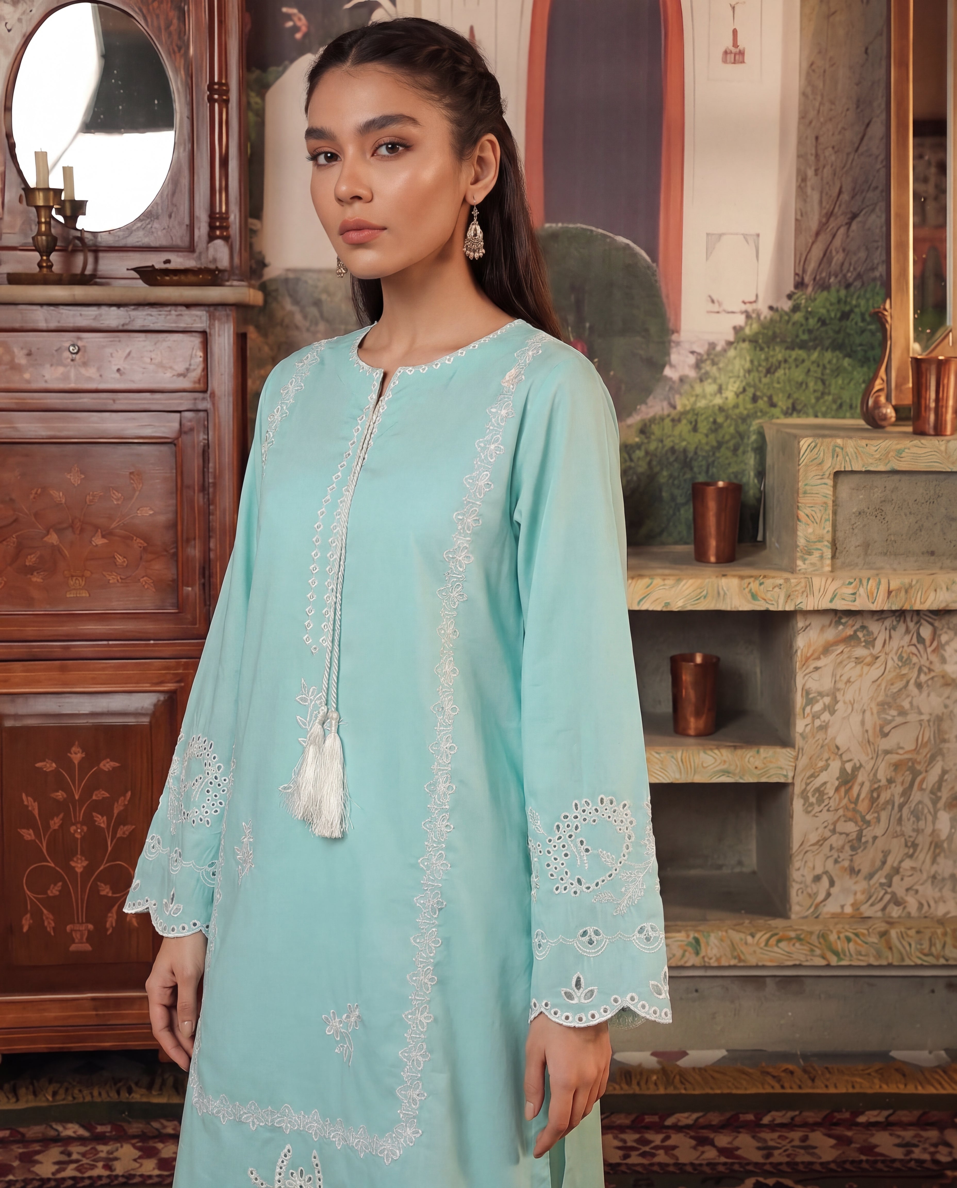 Sahibas by Mirza