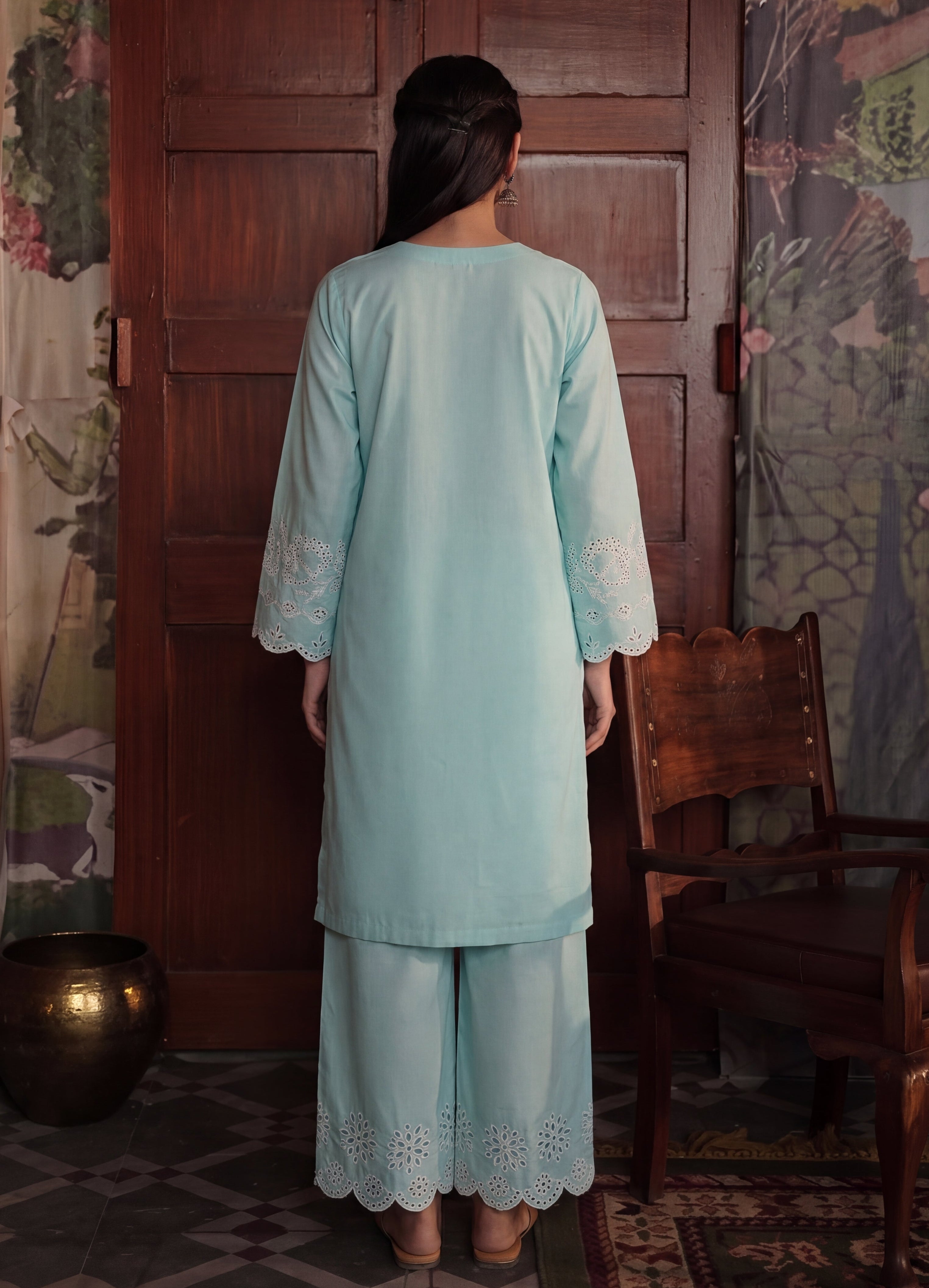 Sahibas by Mirza
