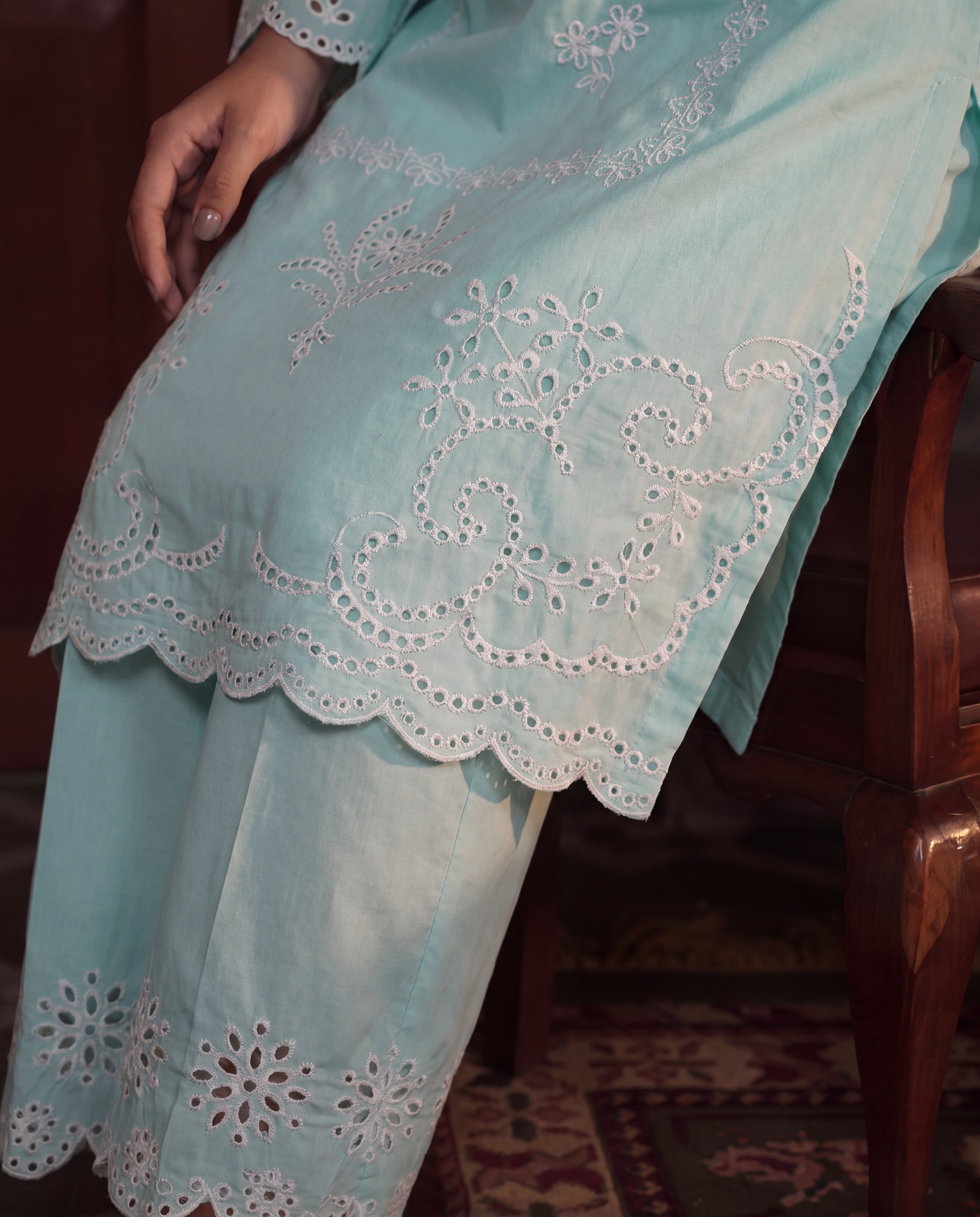 Sahibas by Mirza