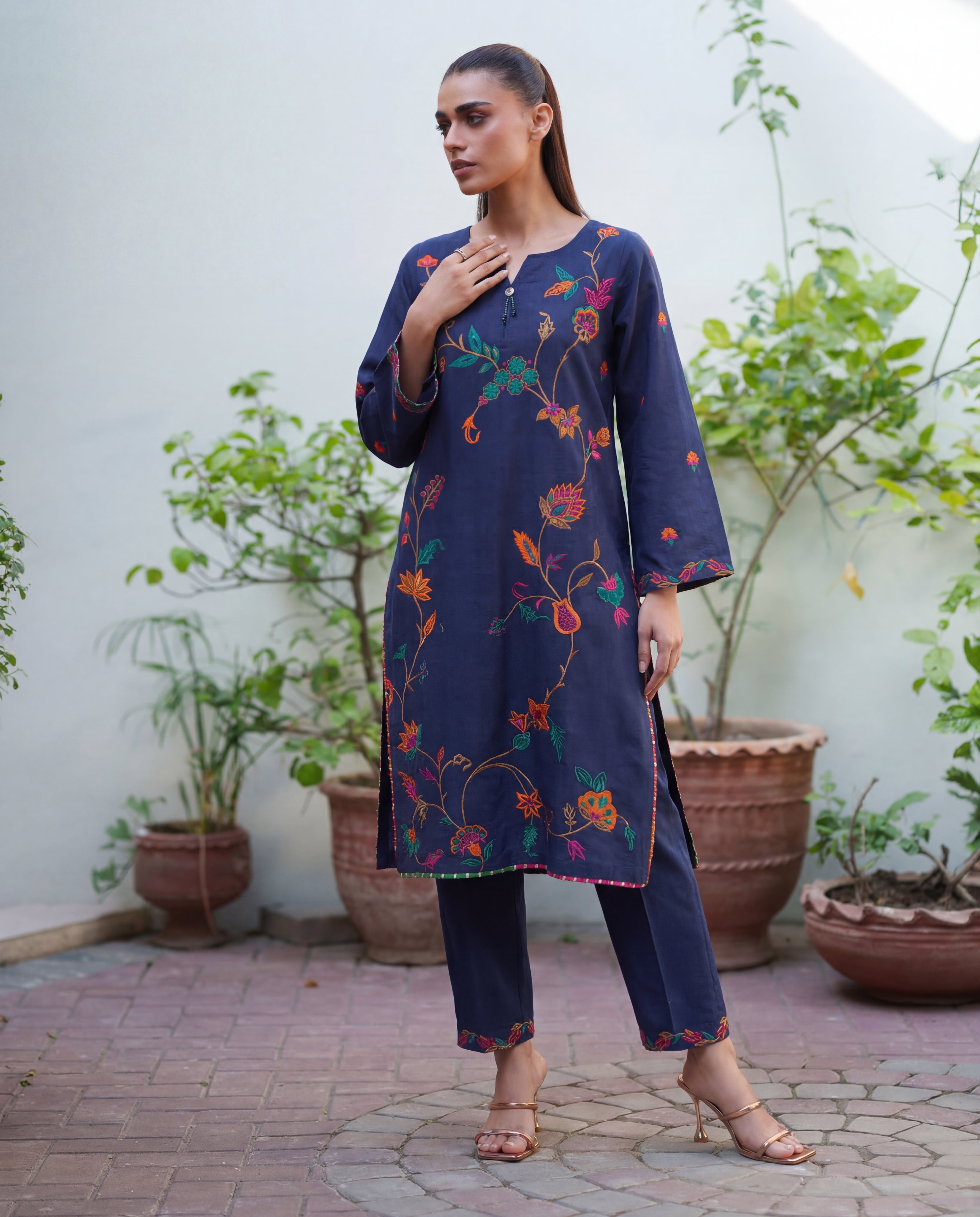 Sahibas by Mirza