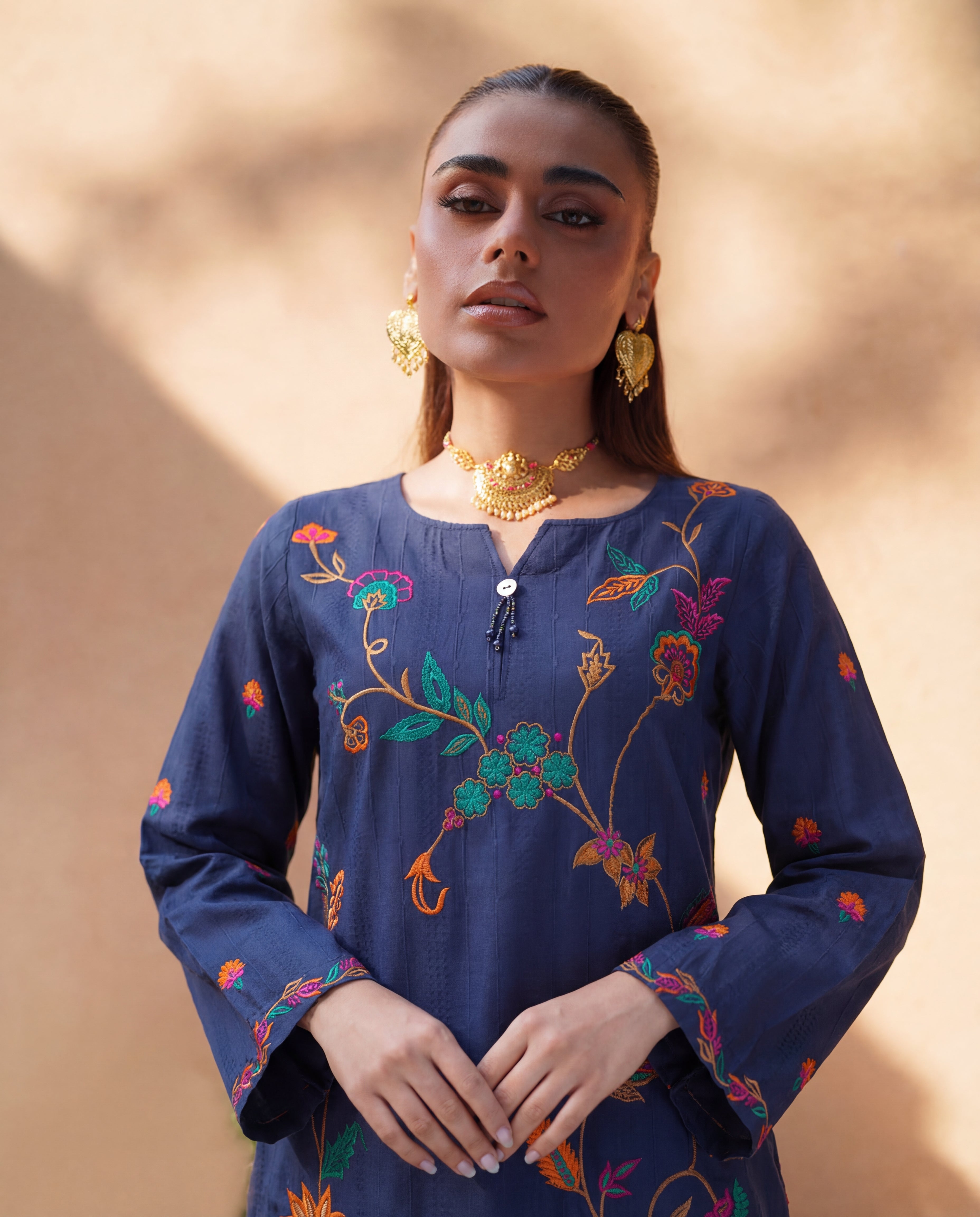 Sahibas by Mirza