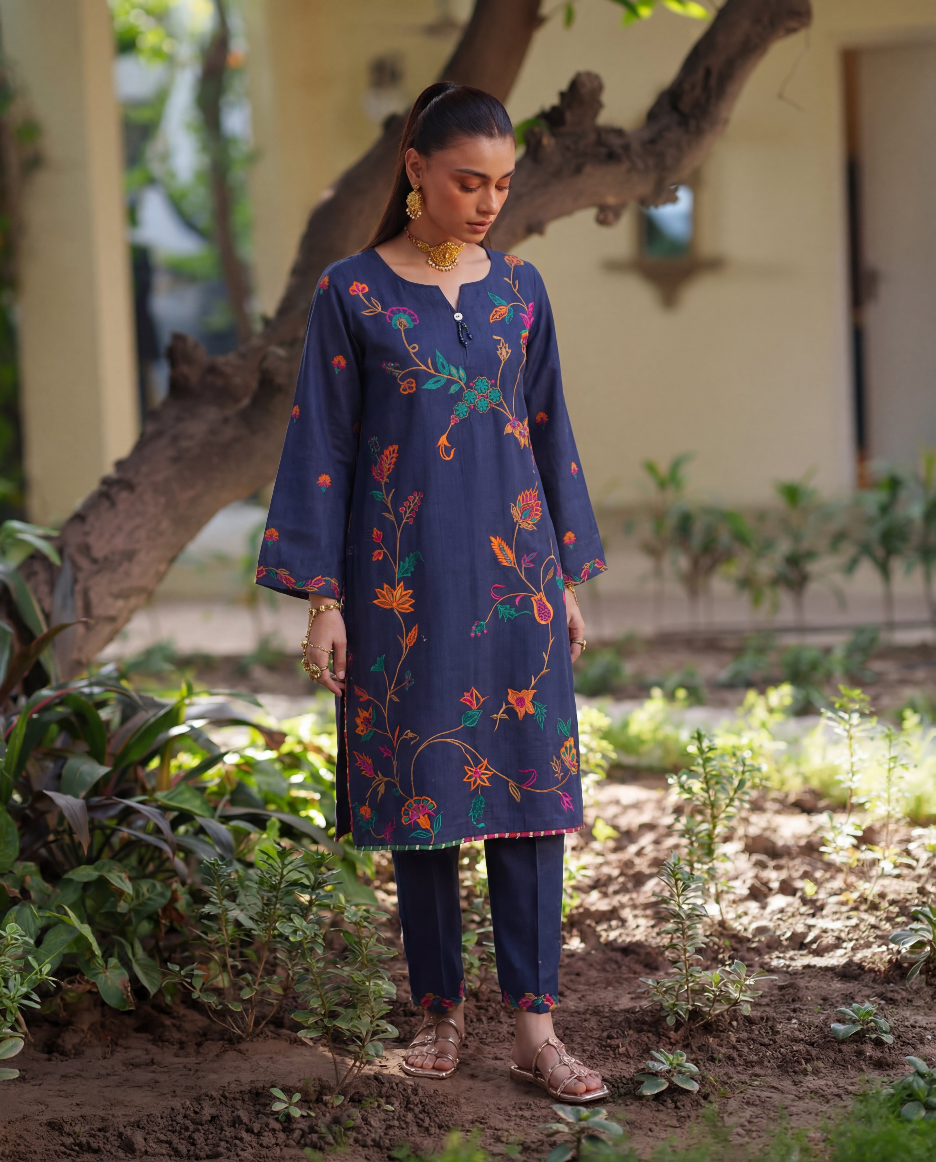 Sahibas by Mirza
