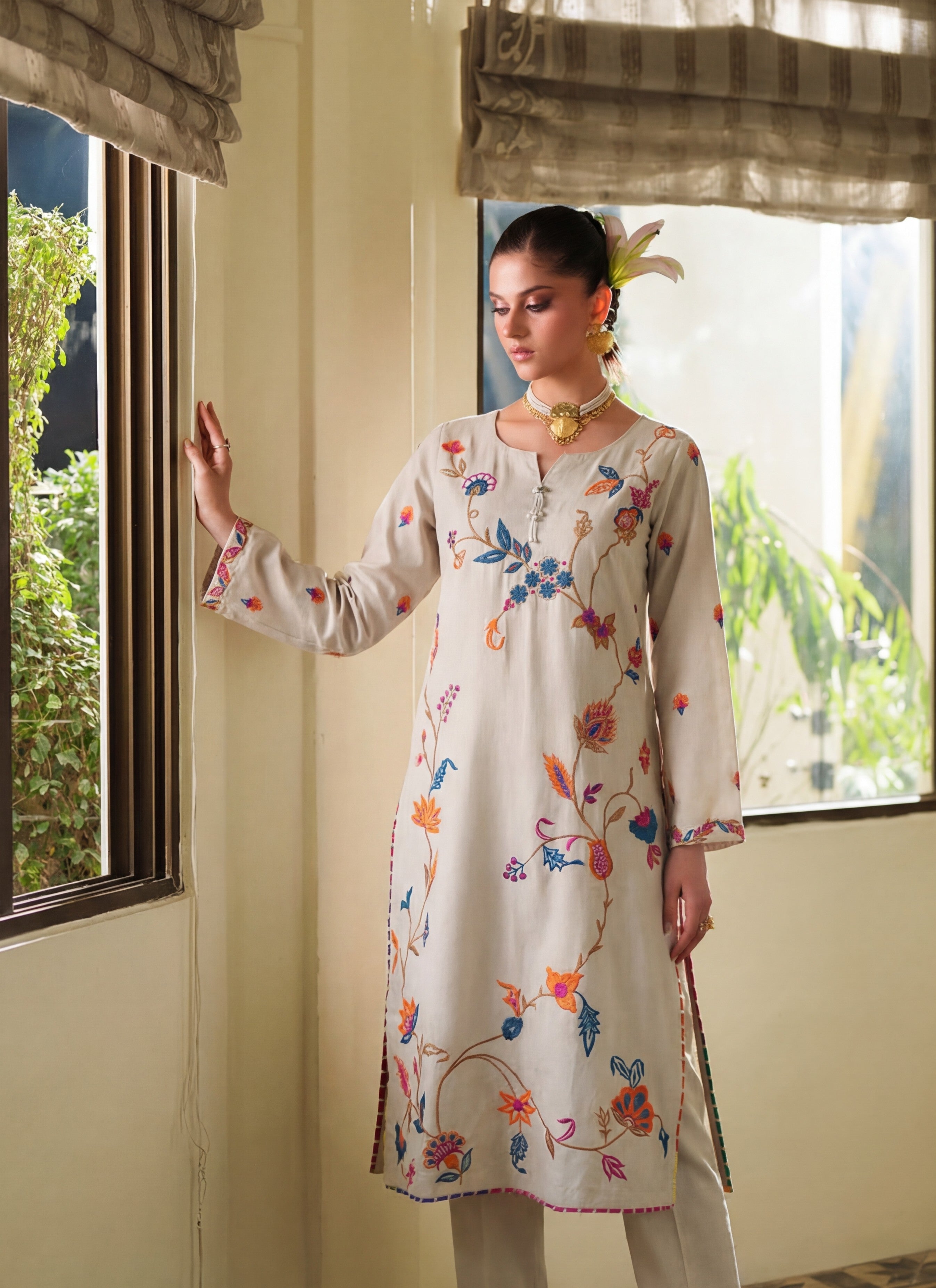 Sahibas by Mirza