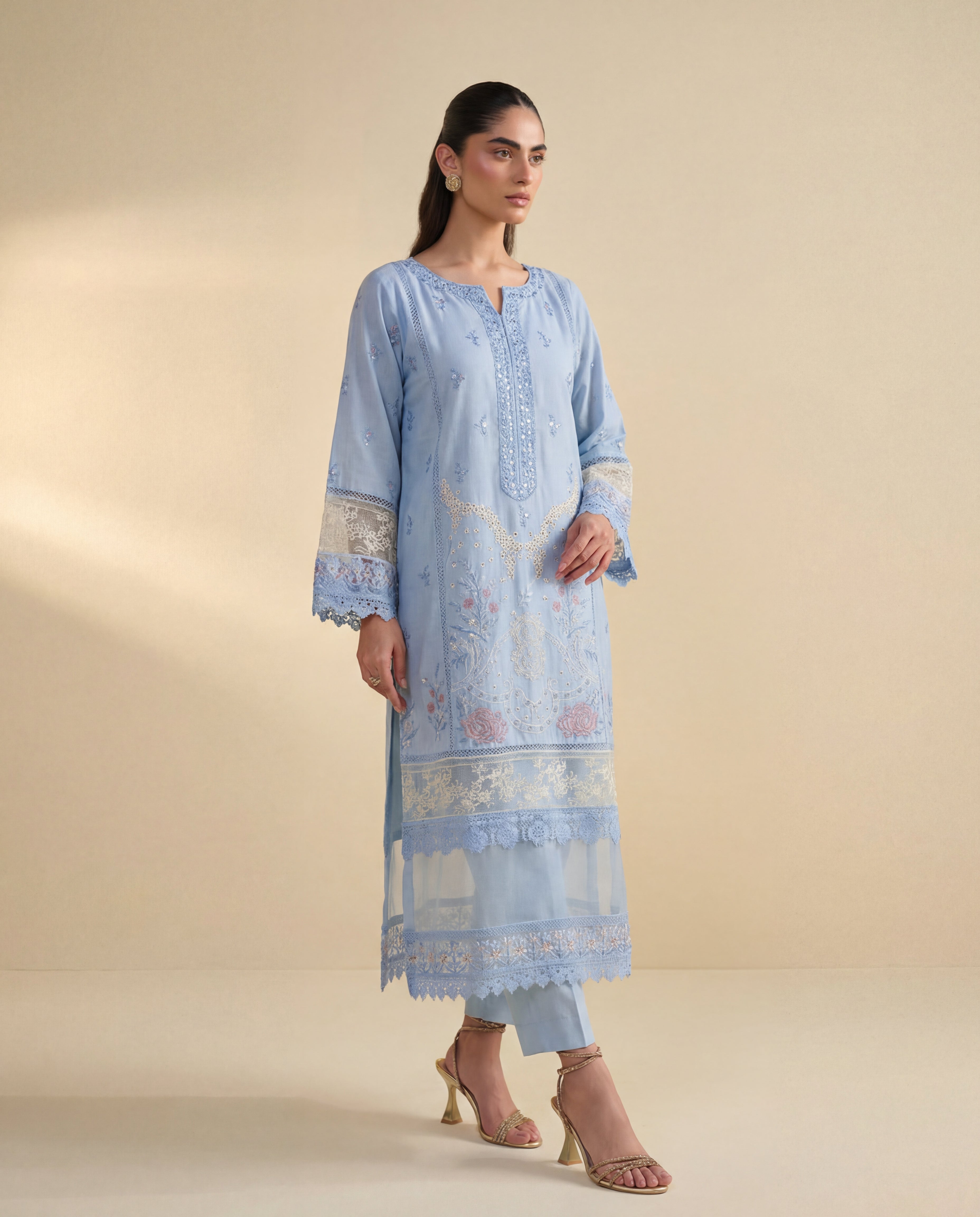 Sahibas by Mirza