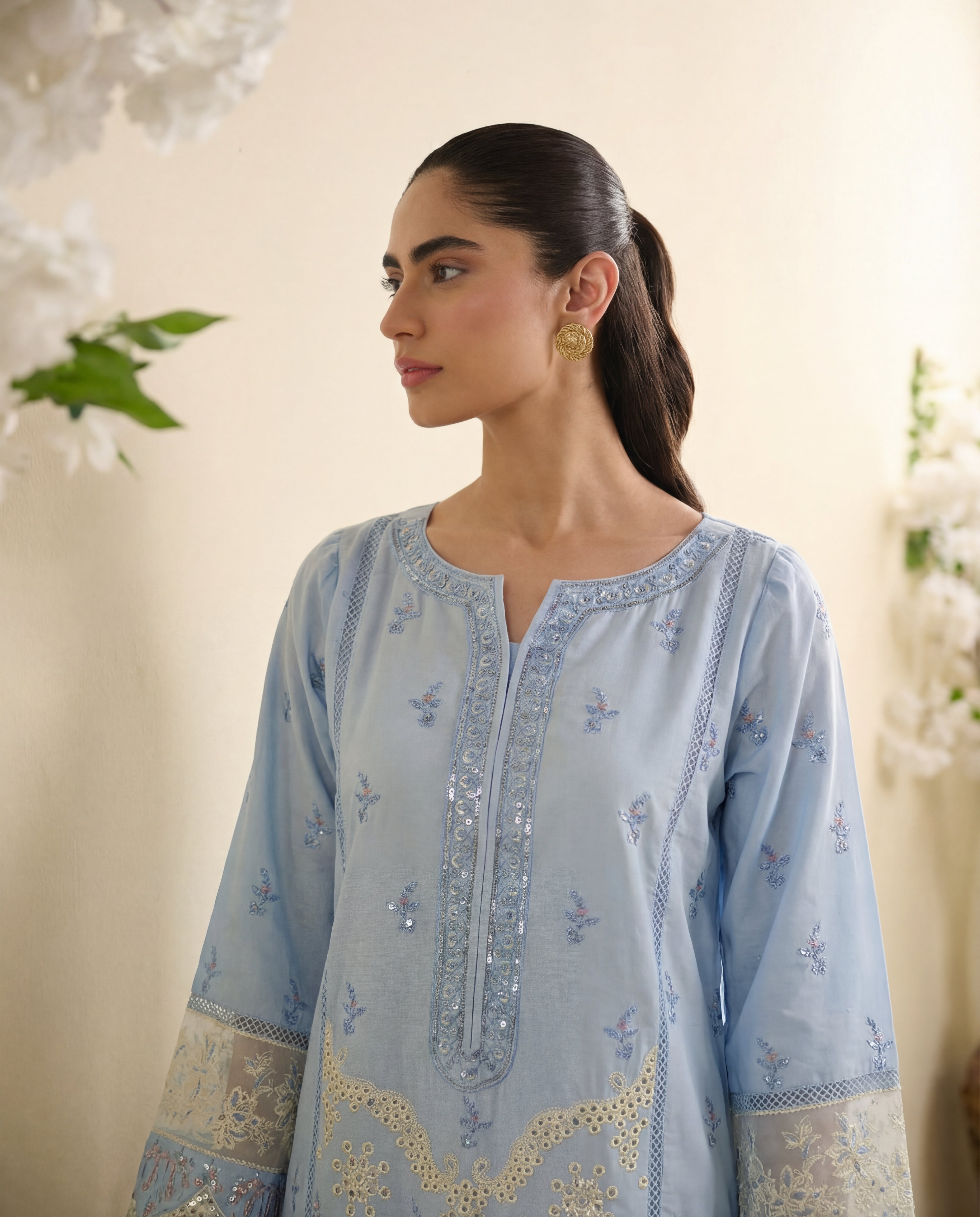 Sahibas by Mirza