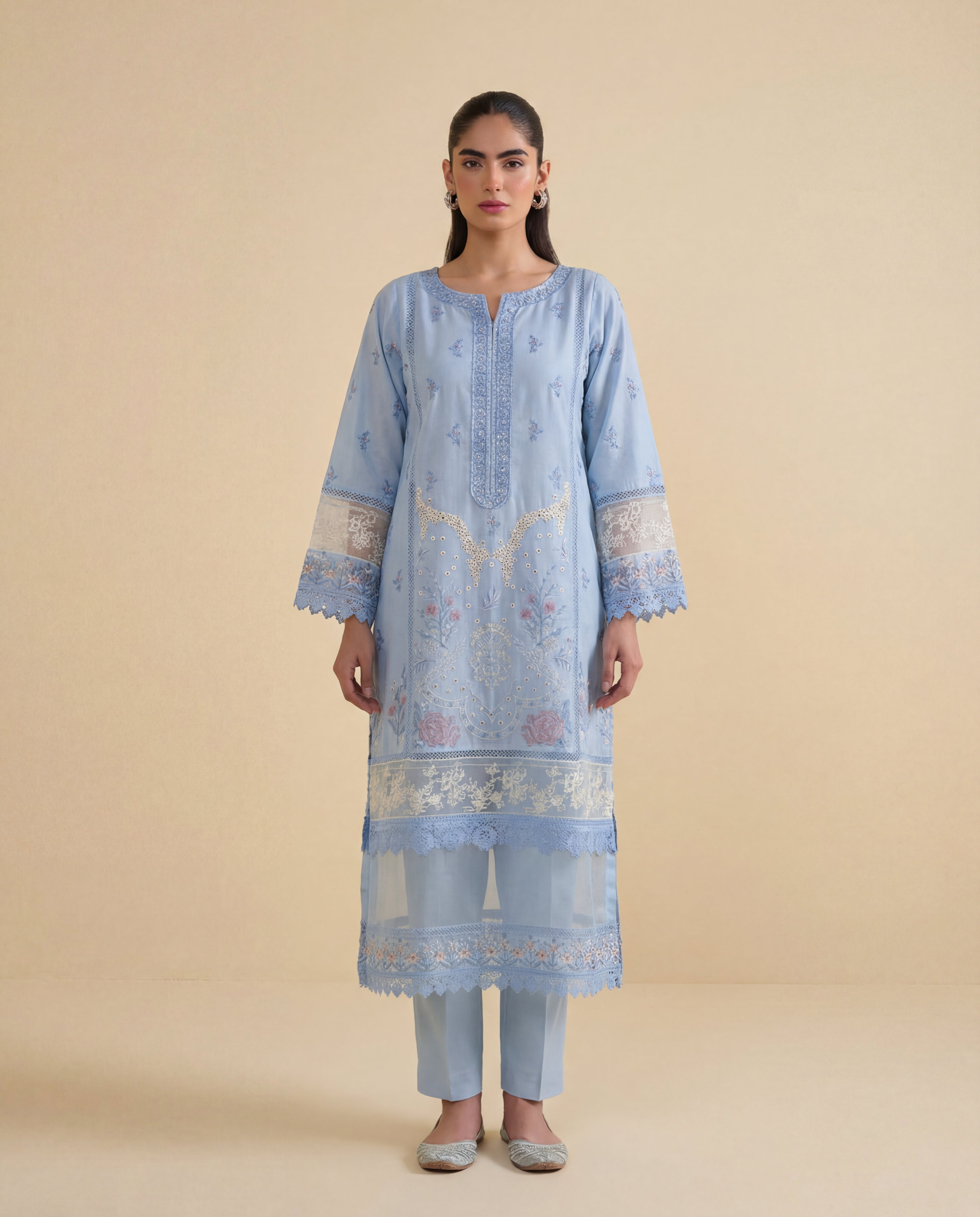 Sahibas by Mirza